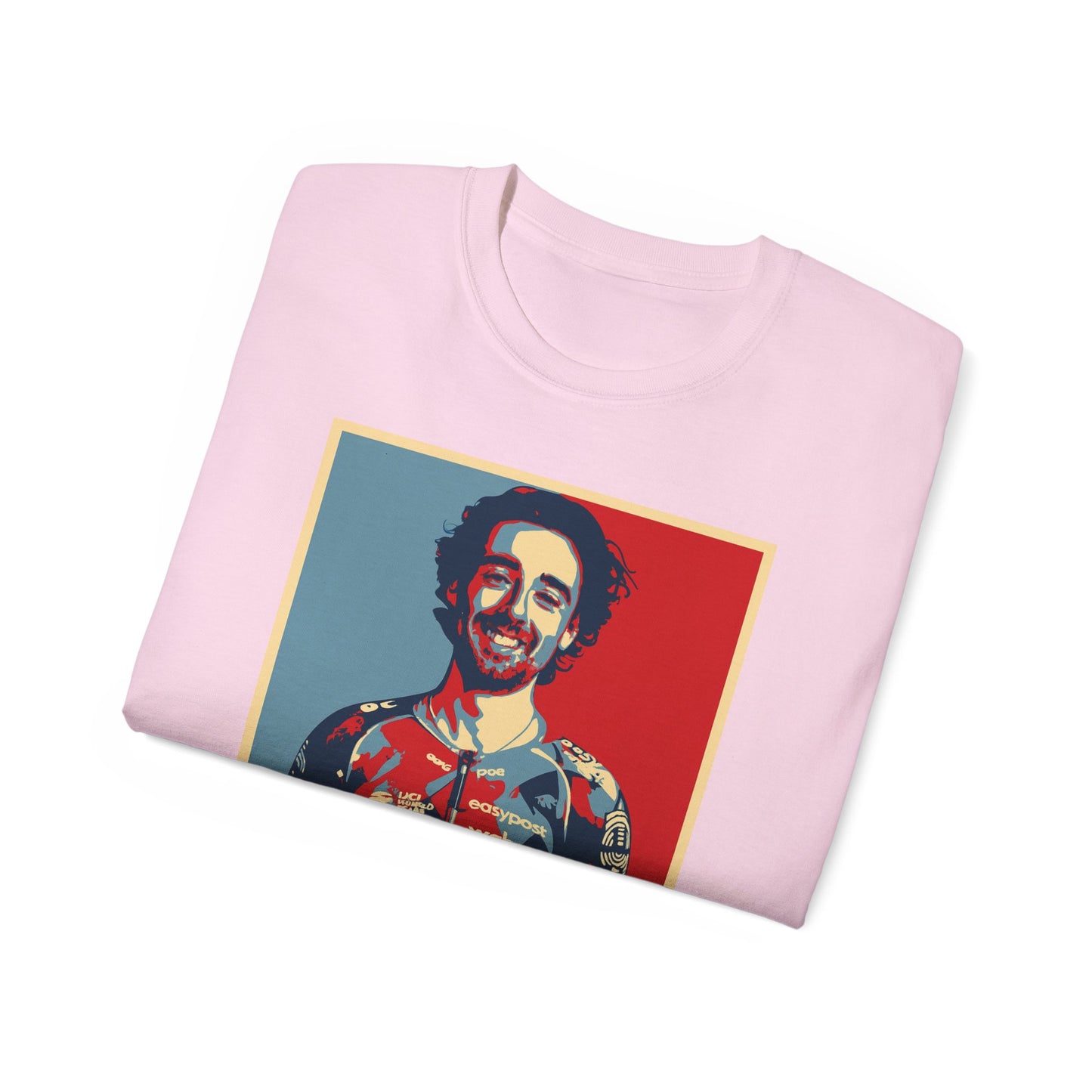 Ben Healy T-Shirt