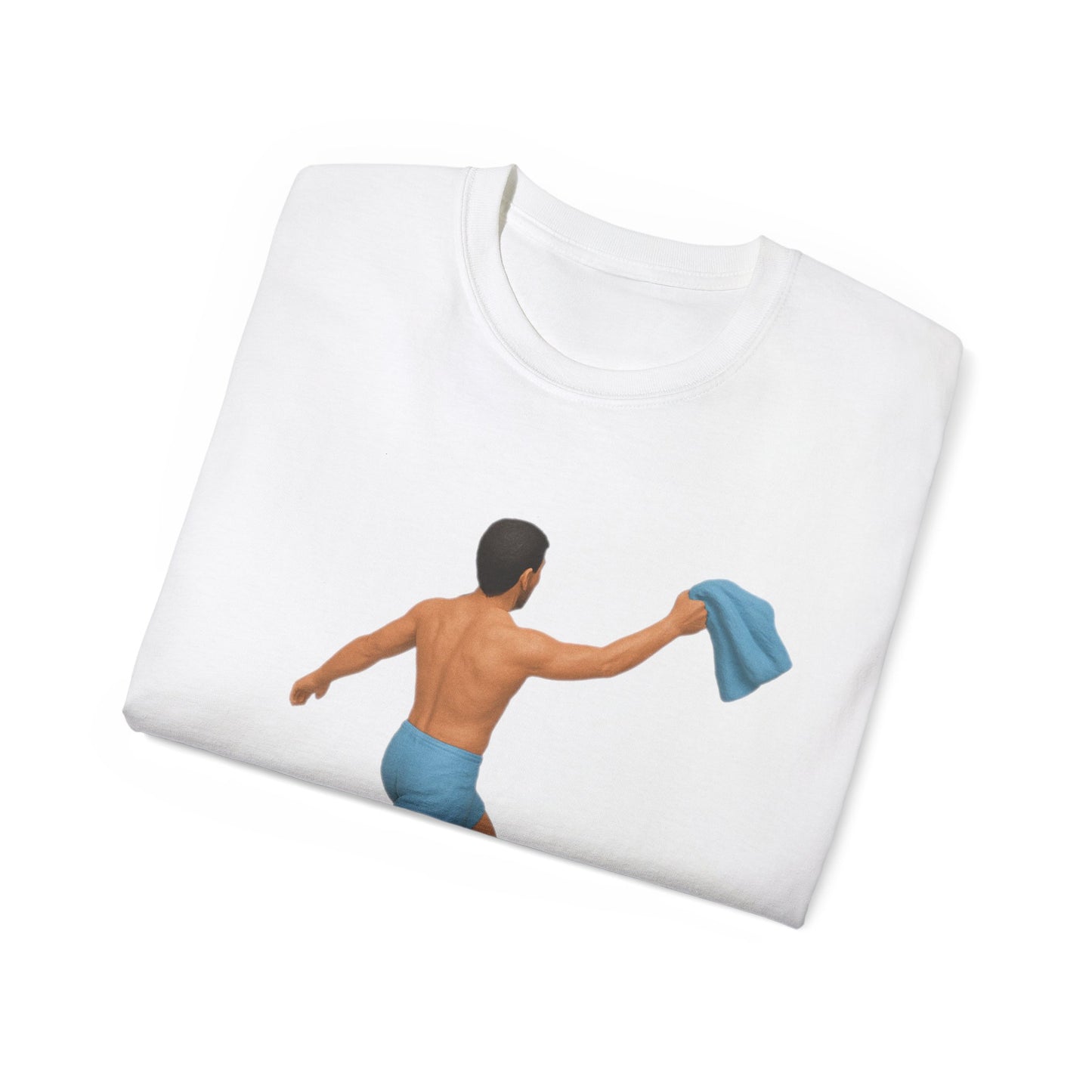 Sergio Aguero Subbuteo T-Shirt - Manchester City