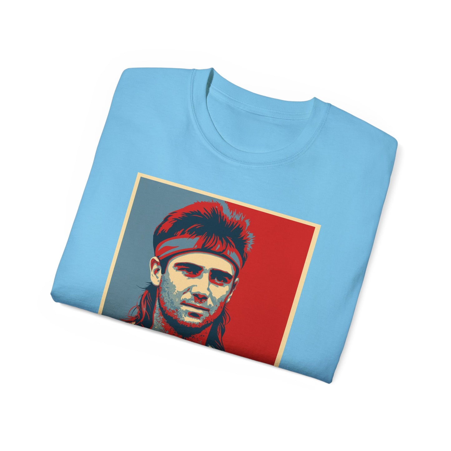 Andre Agassi T-Shirt