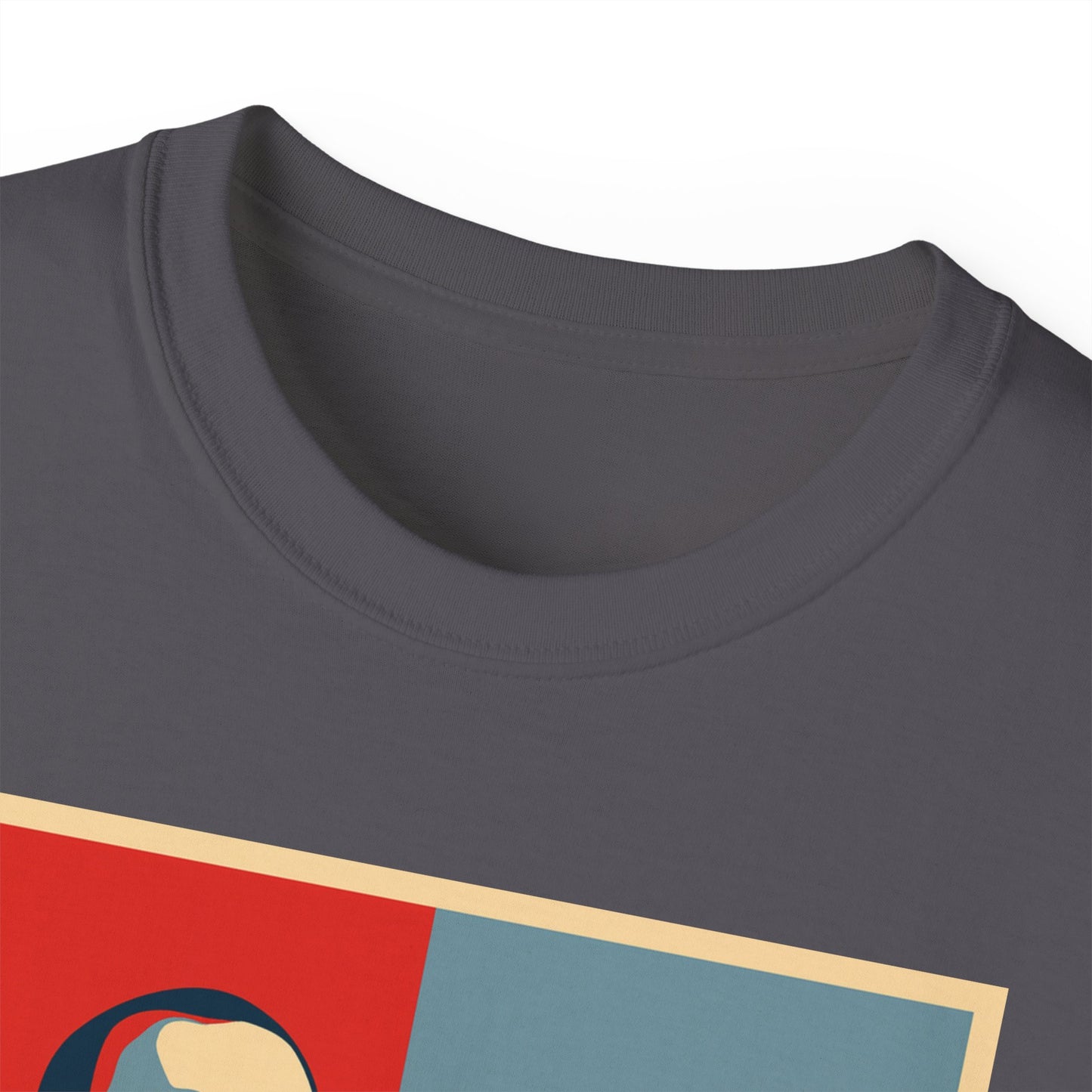 Scott Brown Hope T-Shirt