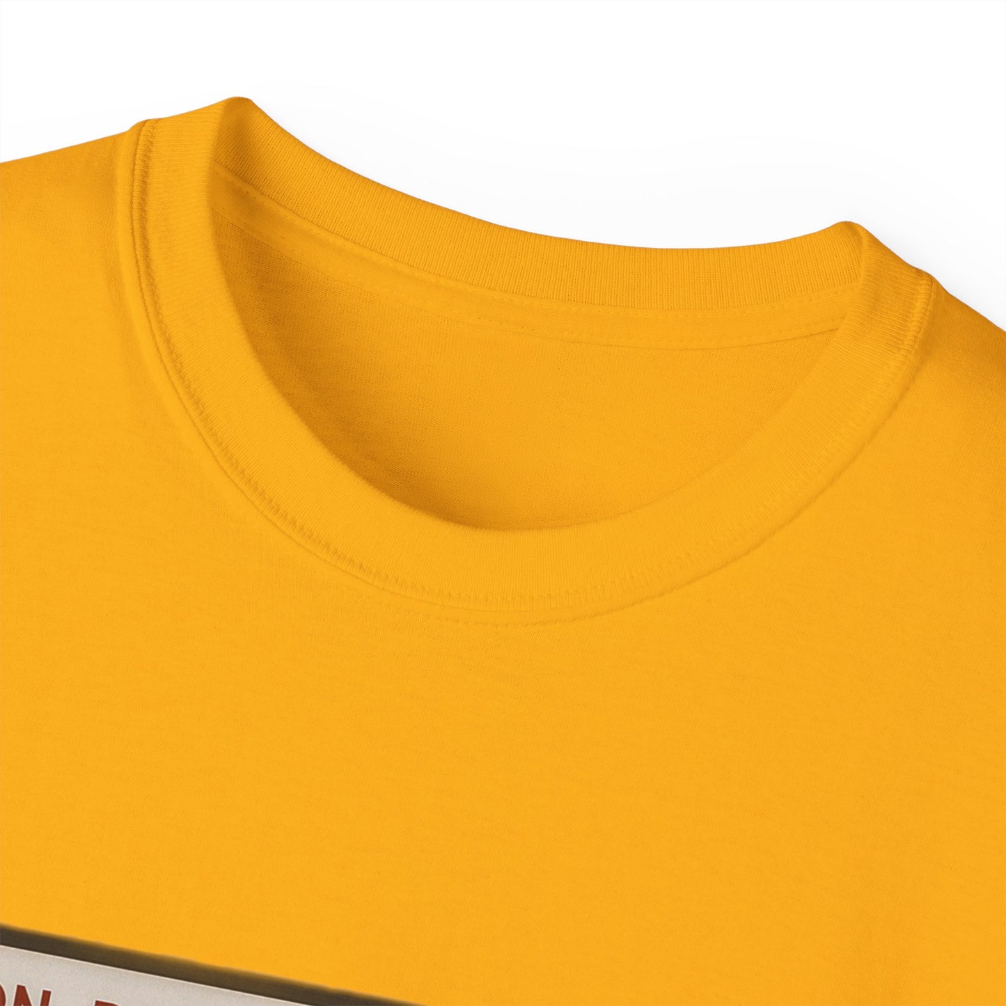 White Hart Lane Tottenham Hotspur Road Sign T-Shirt