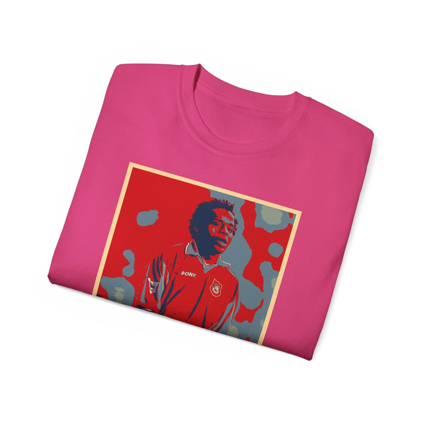 Samasi Abou Hope T-Shirt