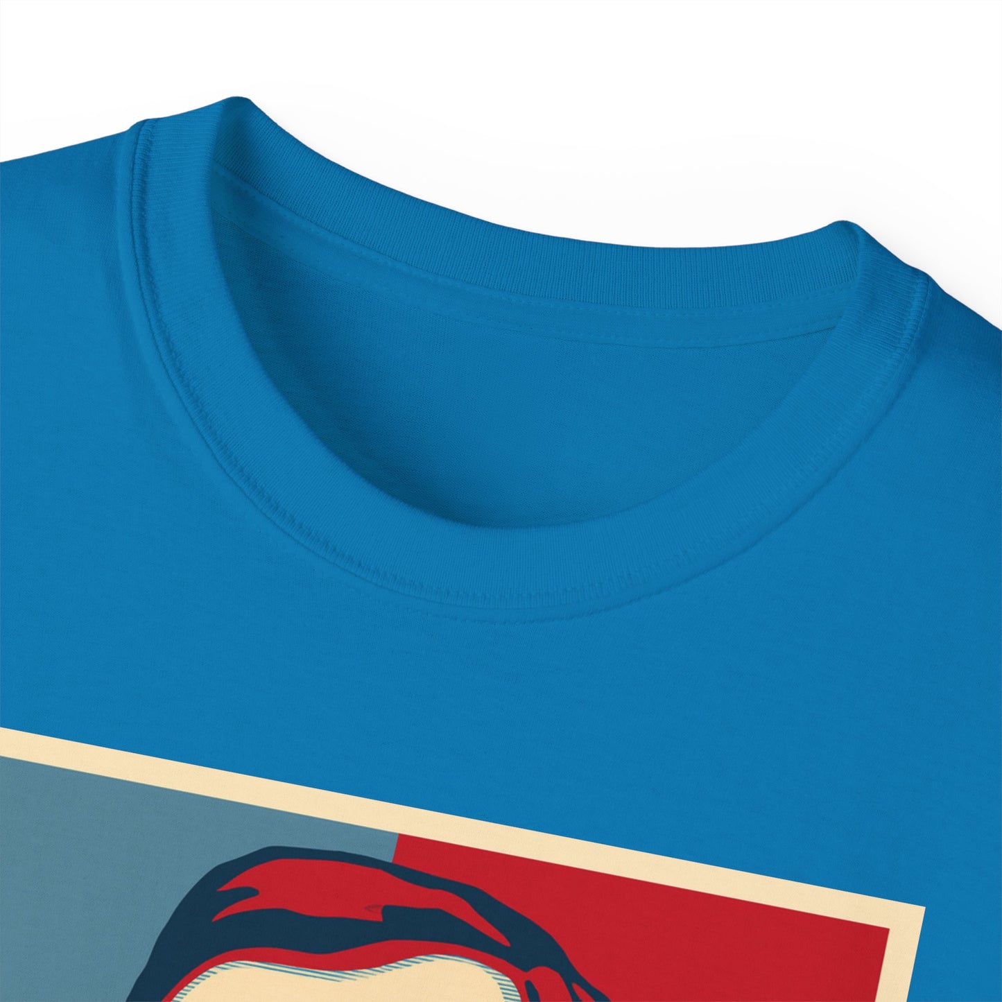Wealdstone Raider T-Shirt