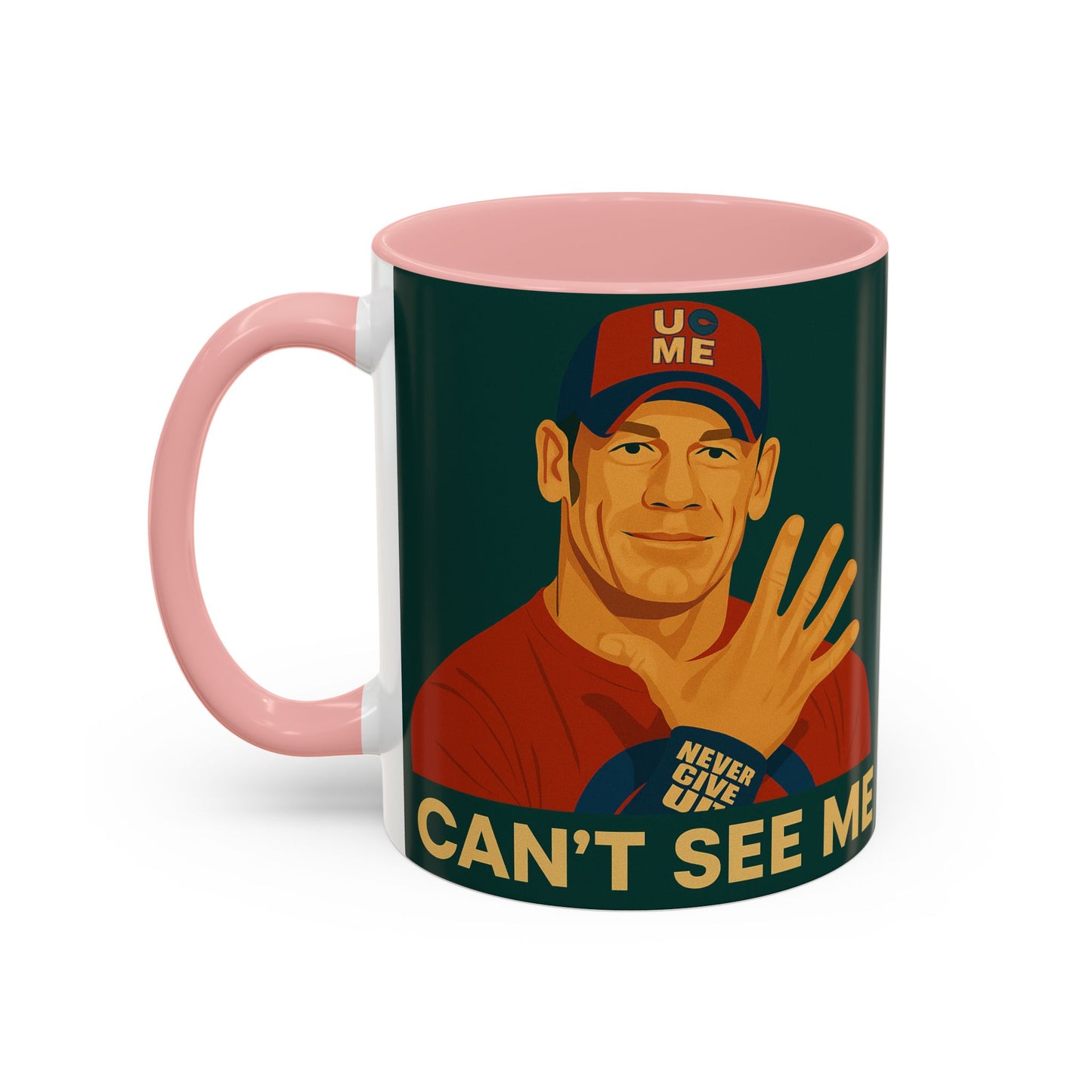 Coffee Mug - John Cena