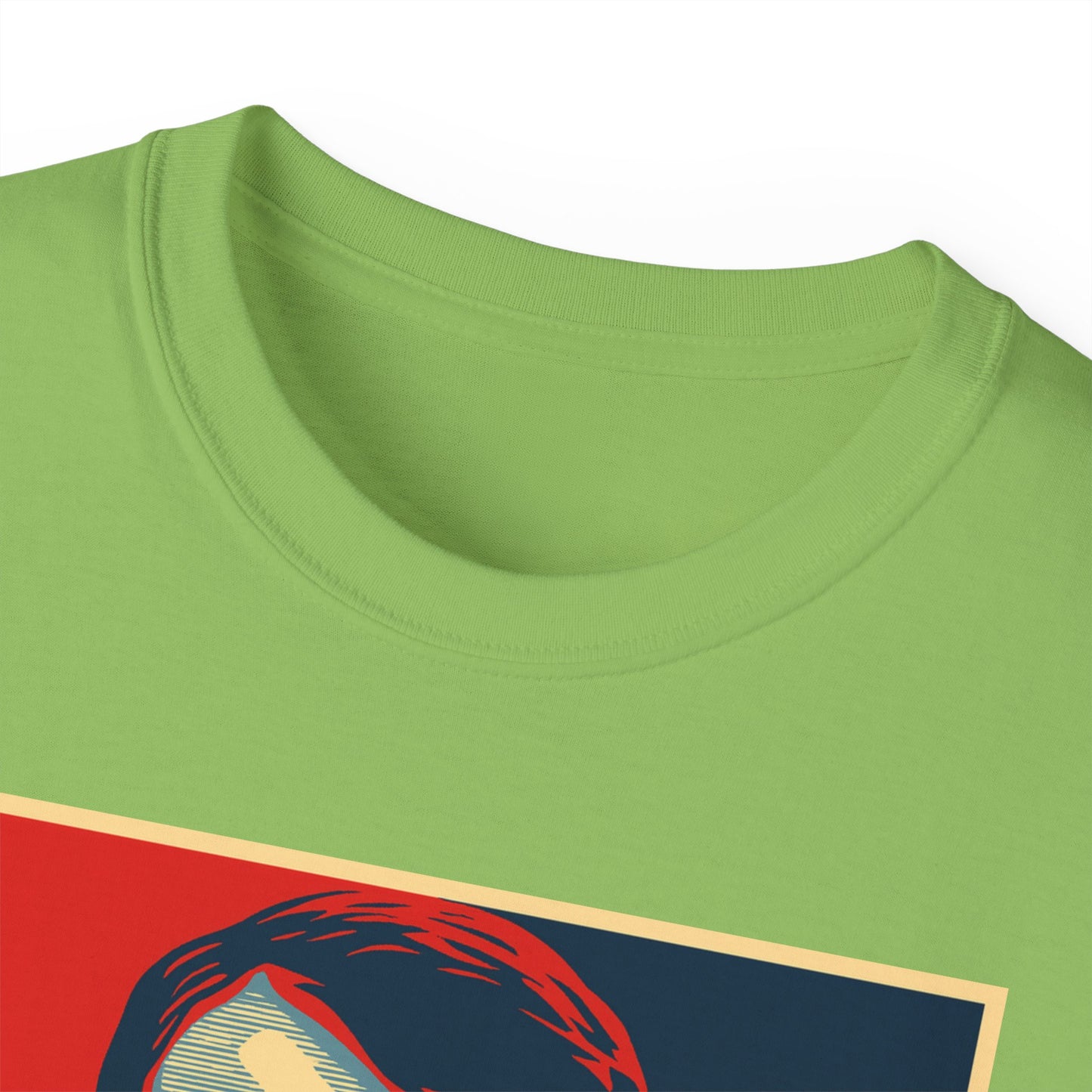 Bobby Lennox Hope T-Shirt
