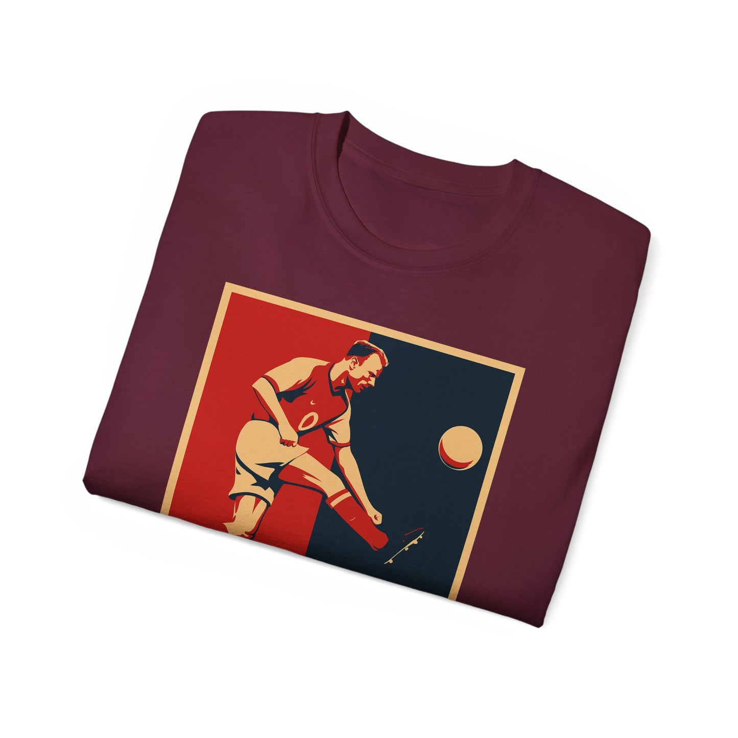 Dennis Bergkamp Hope T-Shirt