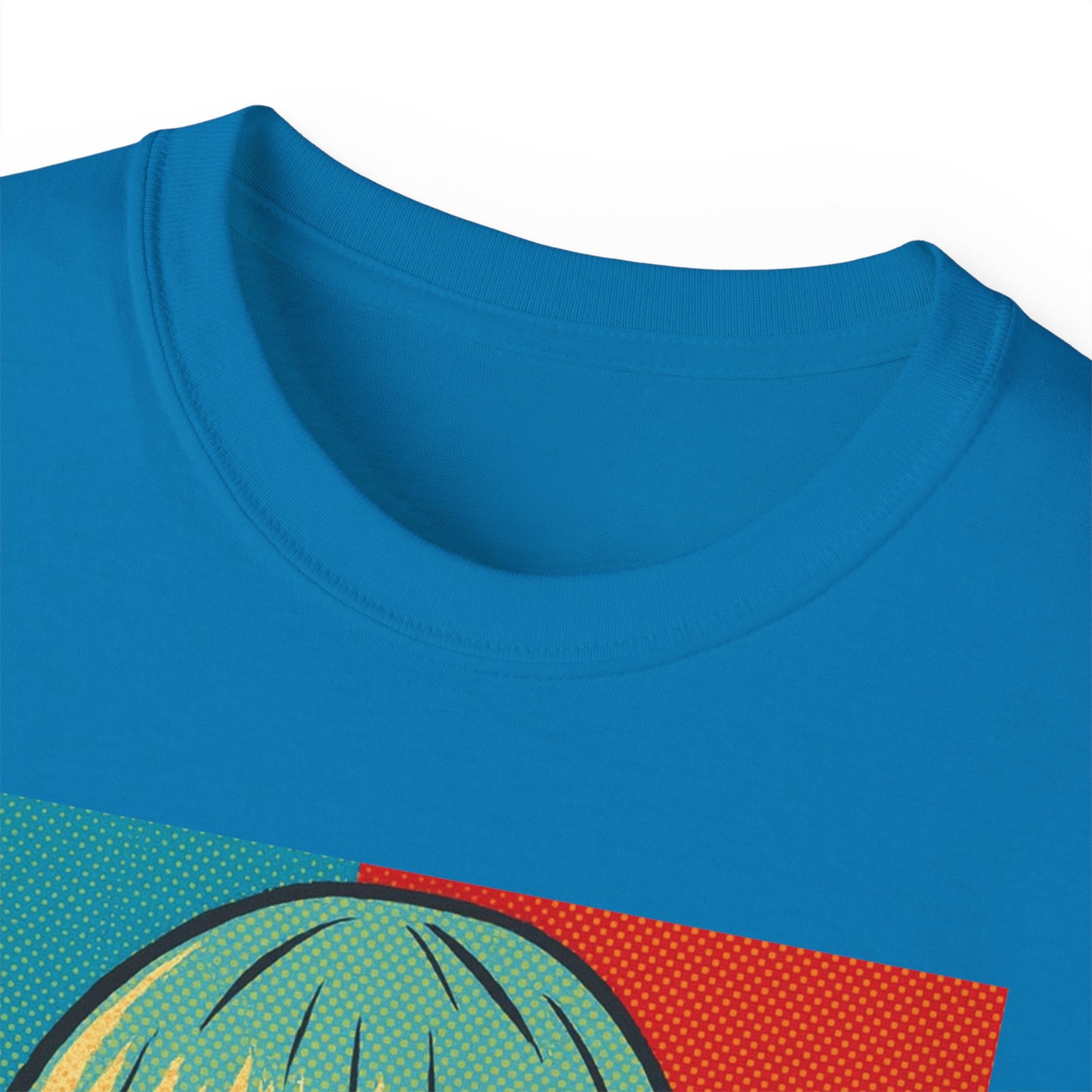 Lady G a g a Pop Art T-Shirt