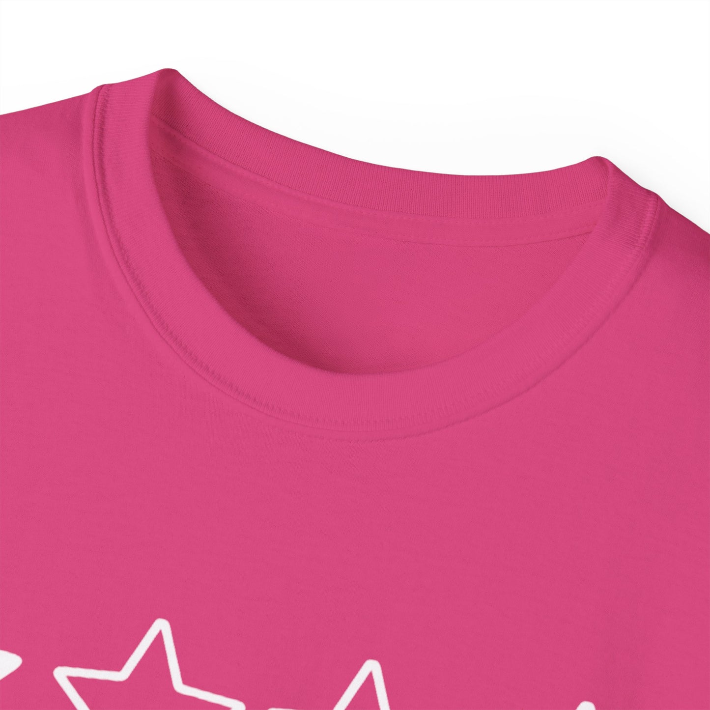 Awful Review One Star T-Shirt