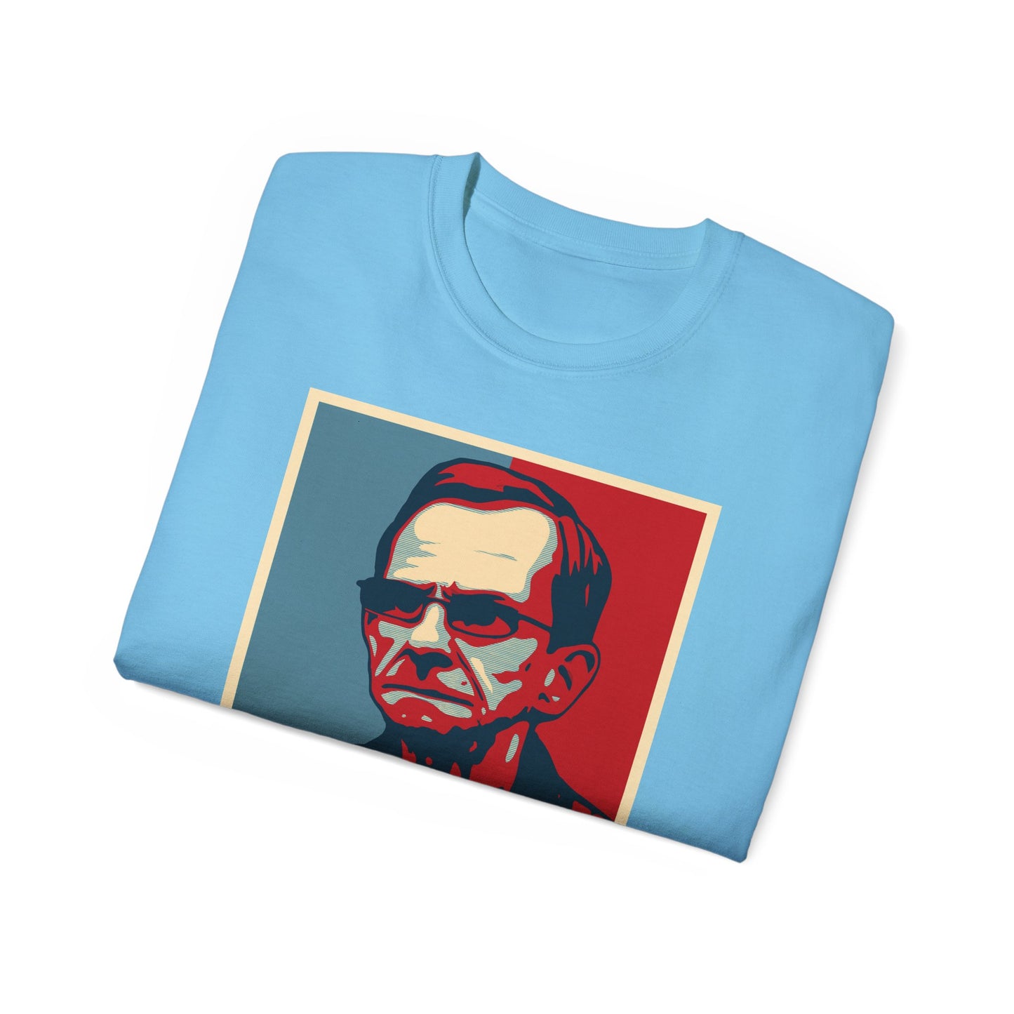 Wealdstone Raider T-Shirt