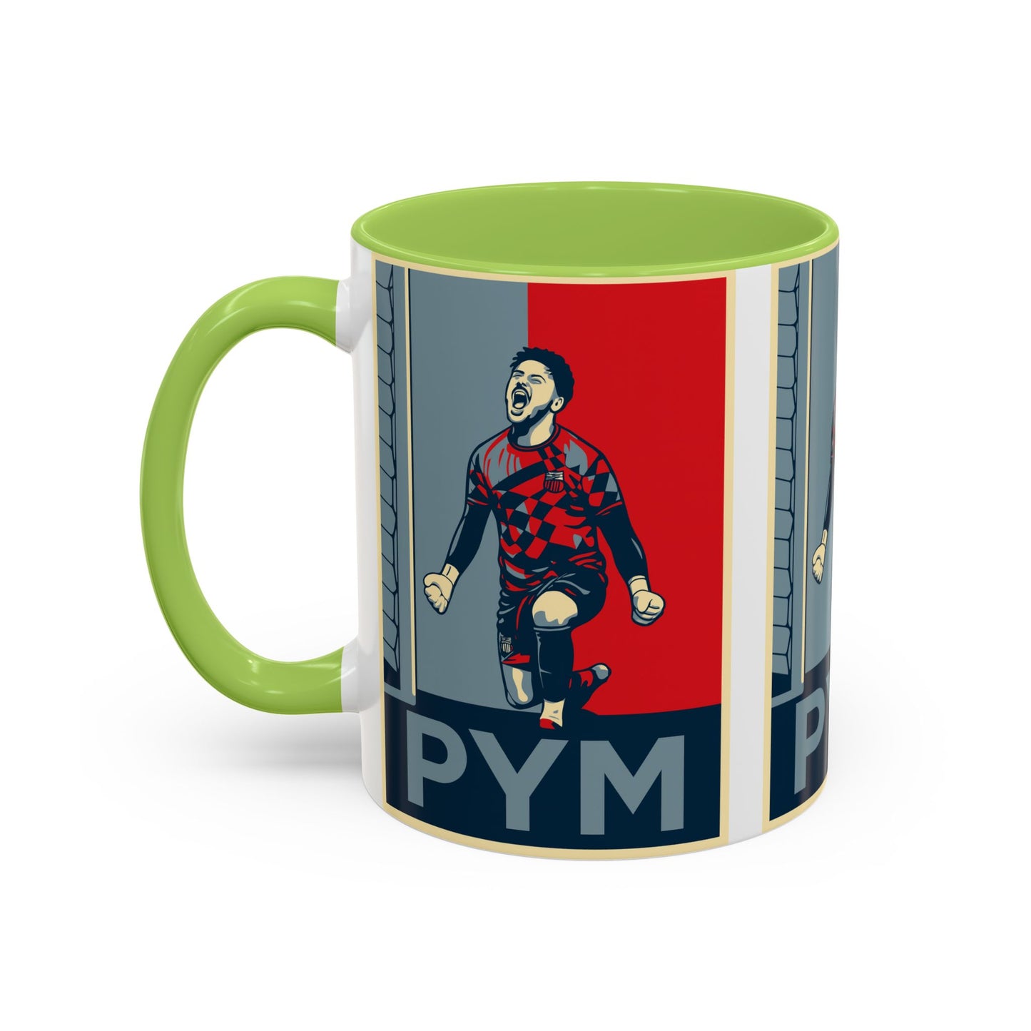 Christy Pym Hope Mug