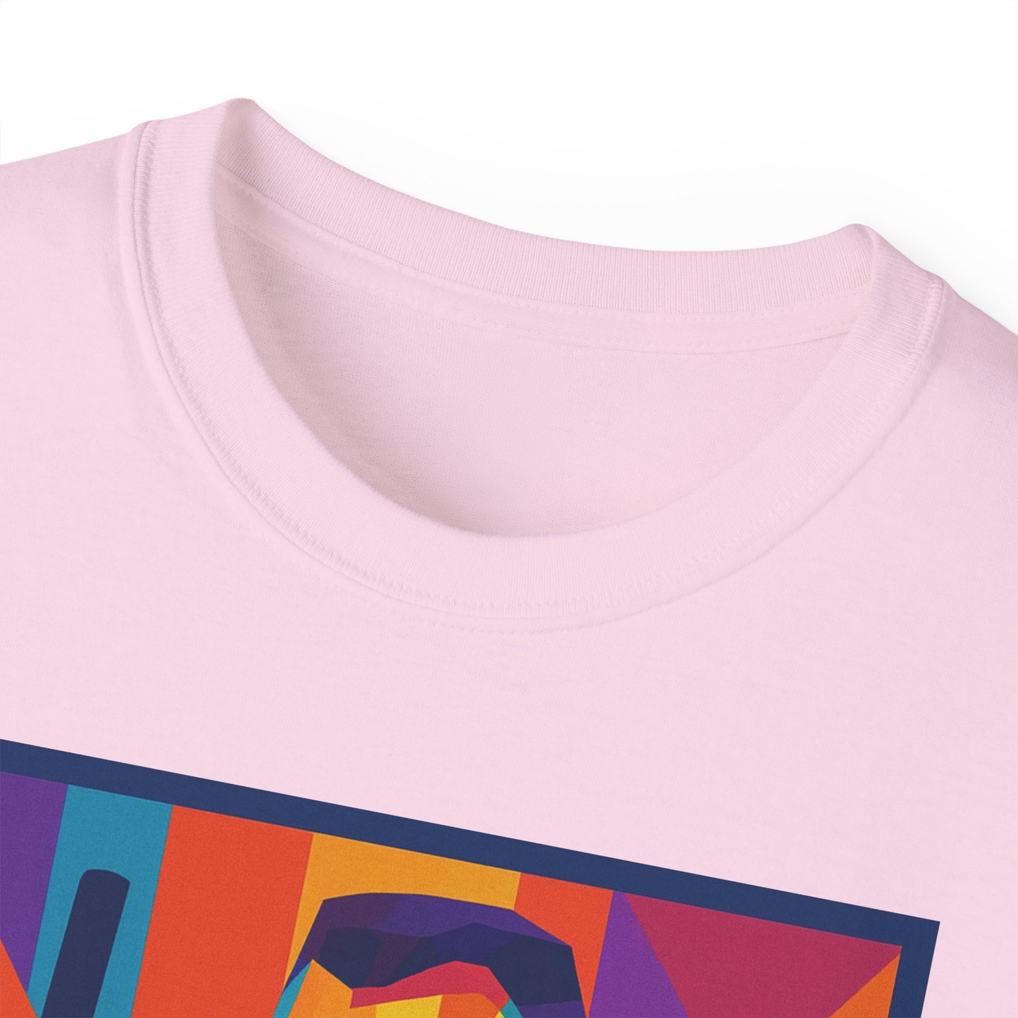Big Boss Man T-Shirt