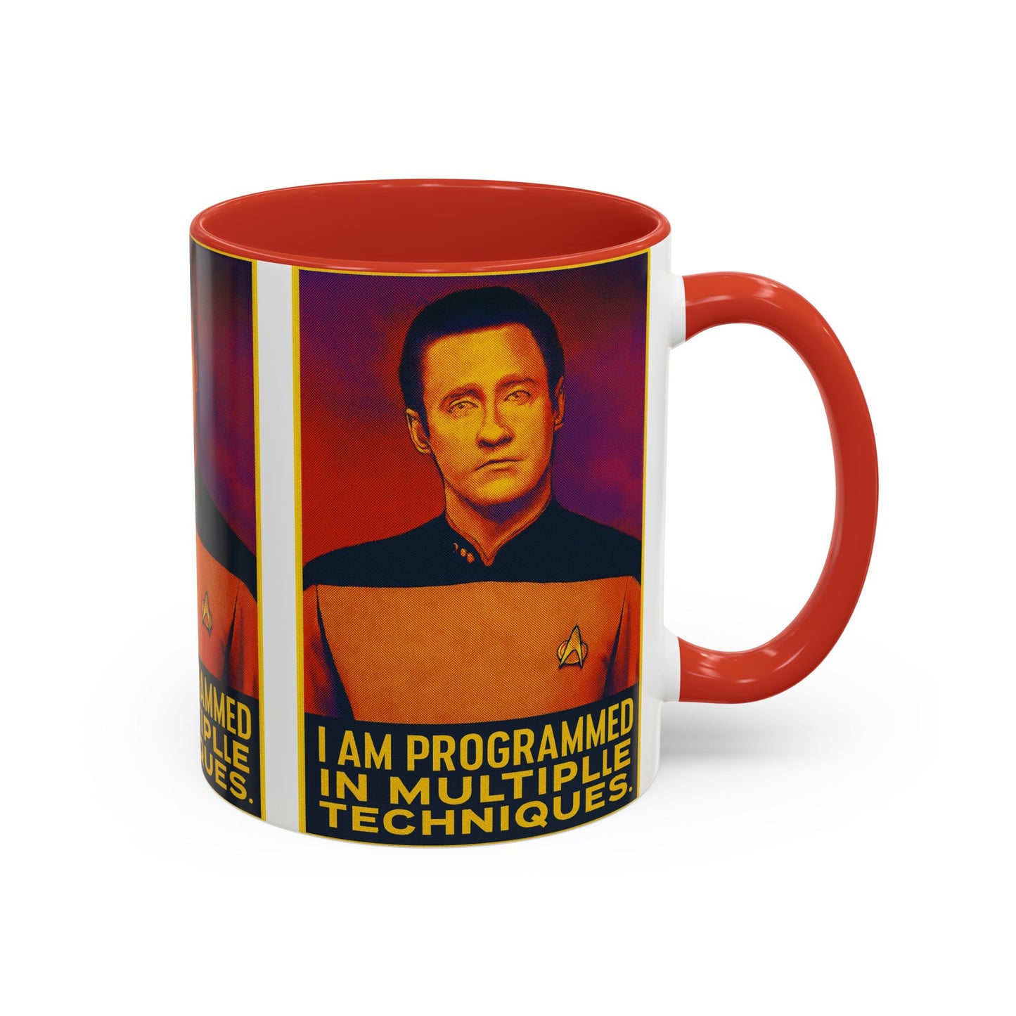 Data Mug
