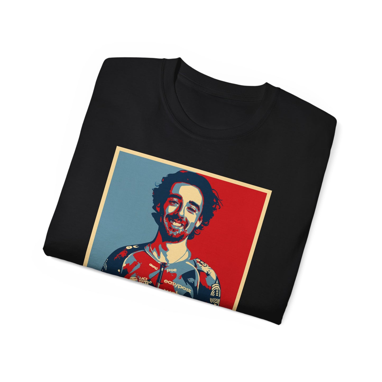 Ben Healy T-Shirt