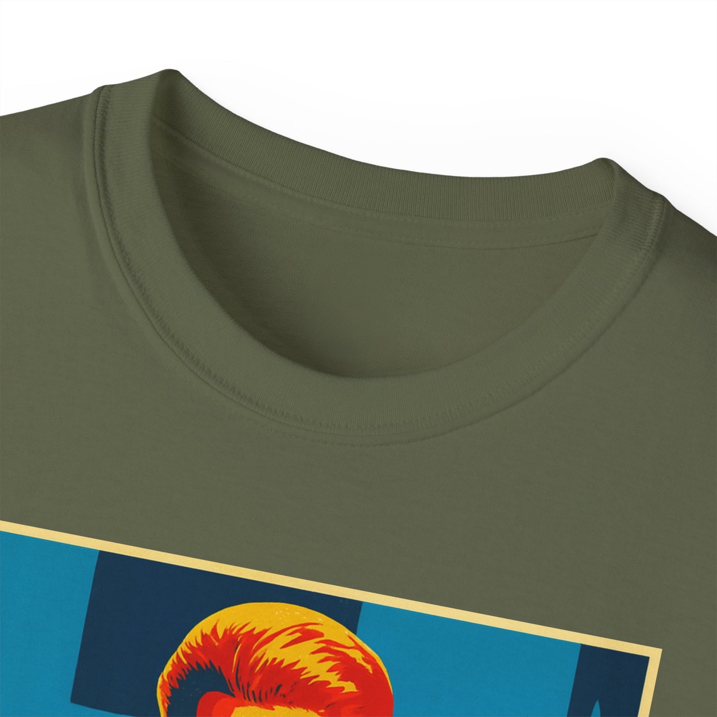 Seven of Nine Comply T-Shirt