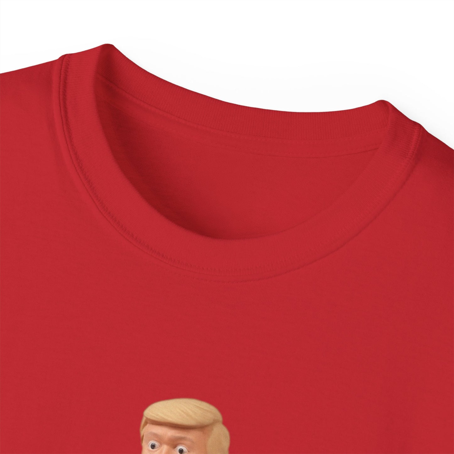 Donald Trump Subbuteo T-Shirt