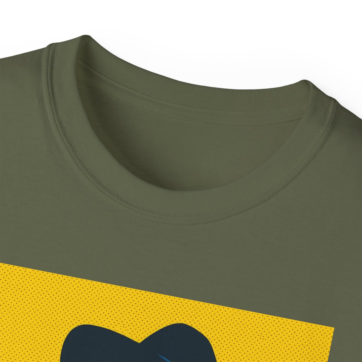 Pete Doherty Pop Art T-Shirt