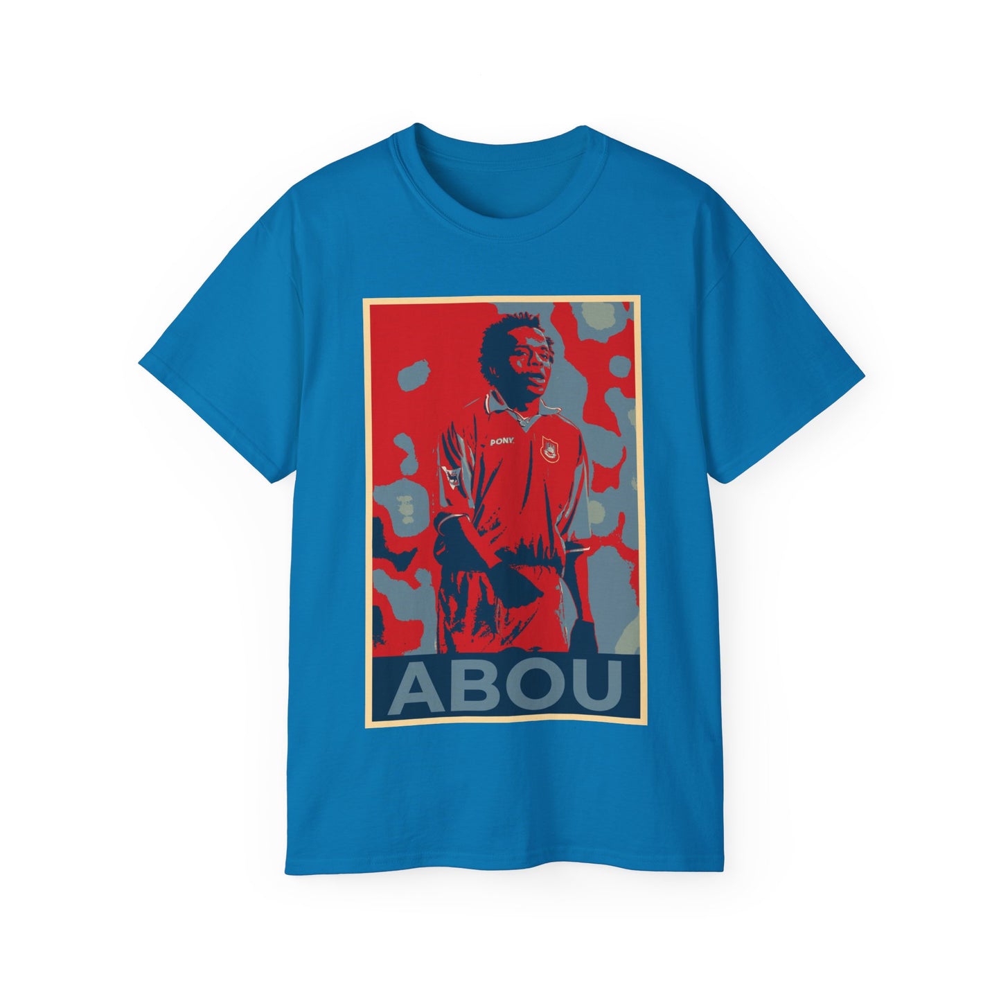 Samasi Abou Hope T-Shirt