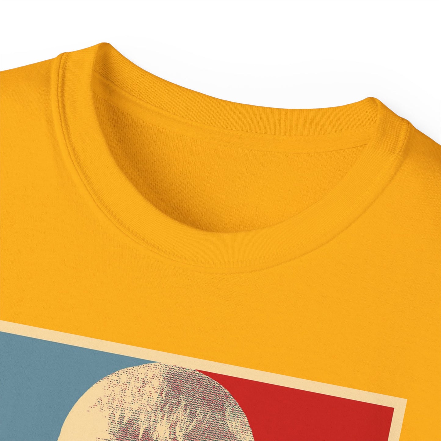 Big Daddy World Of Sport T-Shirt