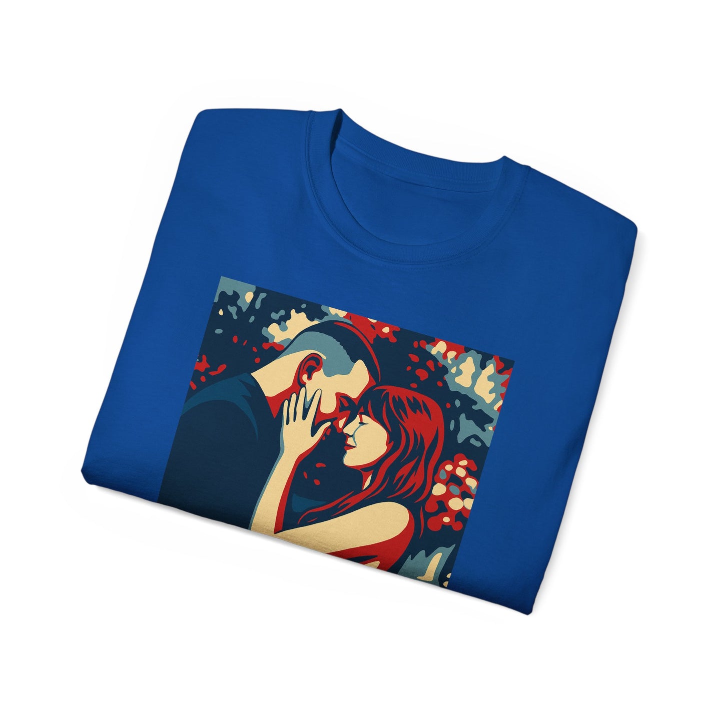 Travis and Taylor Hope T-Shirt