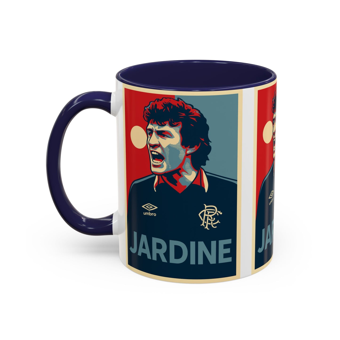 Sandy Jardine Hope Mug