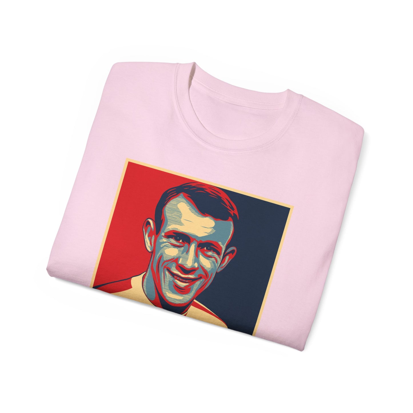 Bobby Lennox Hope T-Shirt