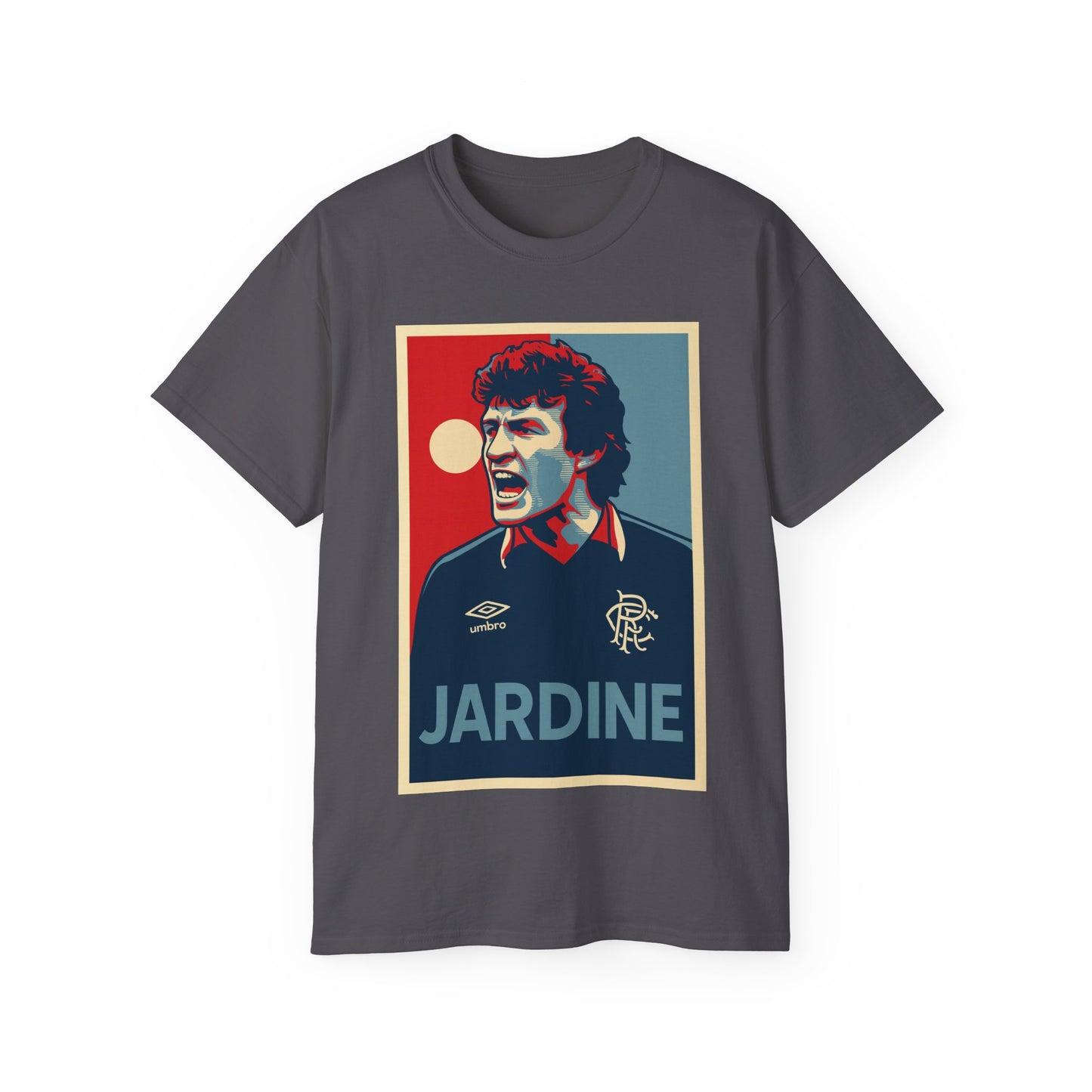 Sandy Jardine Hope T-Shirt