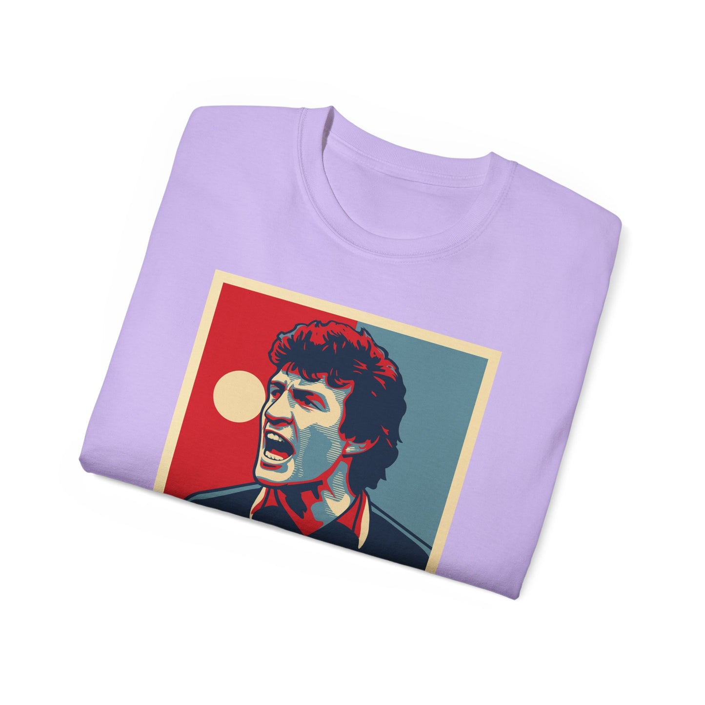 Sandy Jardine Hope T-Shirt