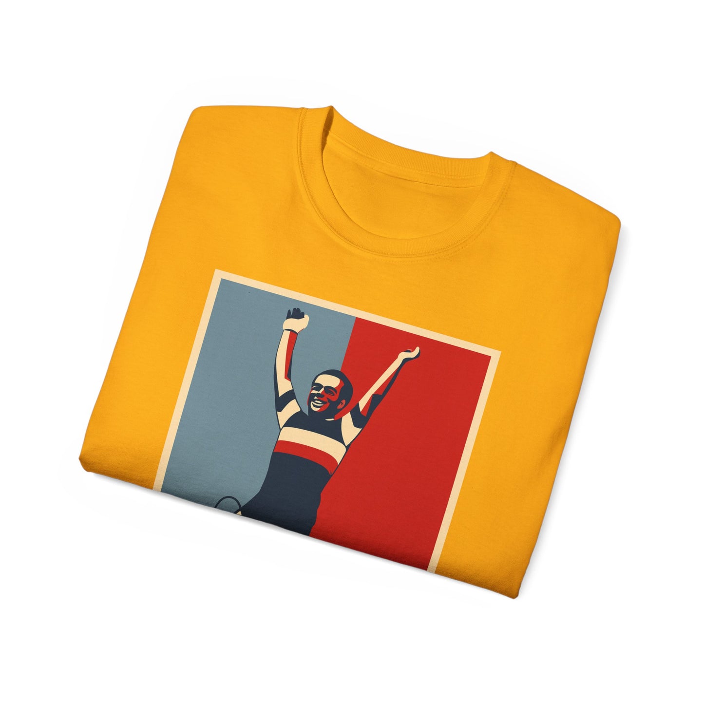 Bernard Hinault Tour de France T-Shirt
