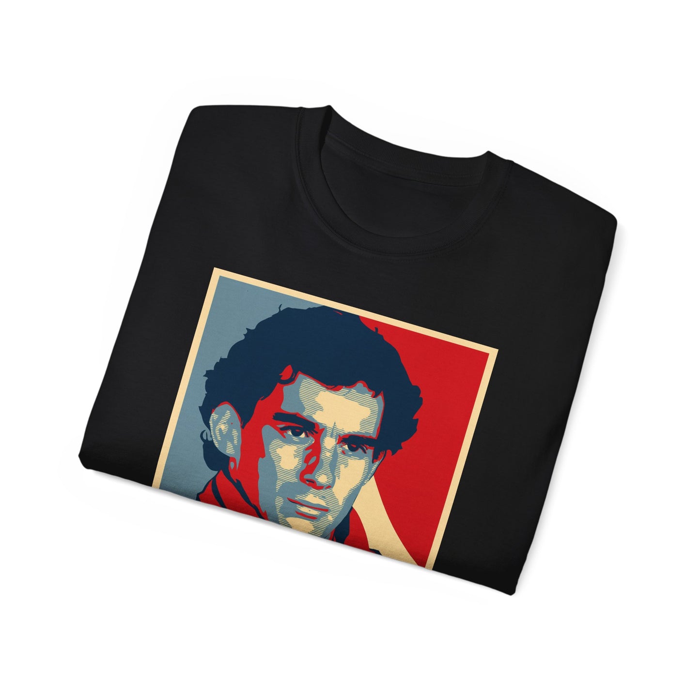 Ayrton Senna Hope T-Shirt