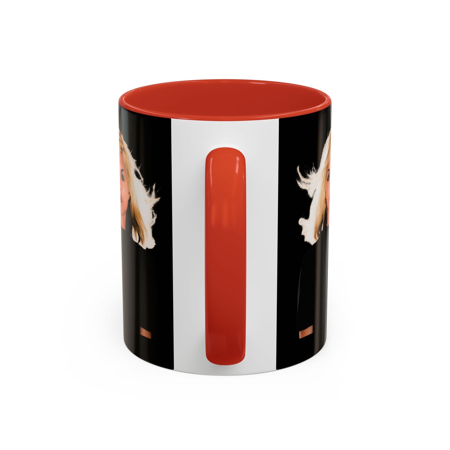 Debbie Harry Mug