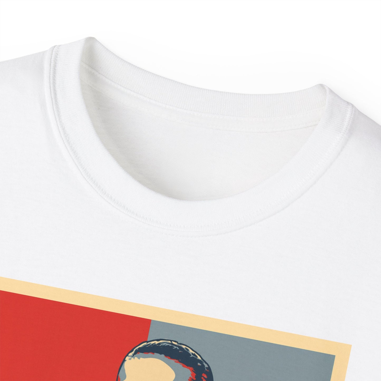 Virgil Van Dijk Hope T-Shirt
