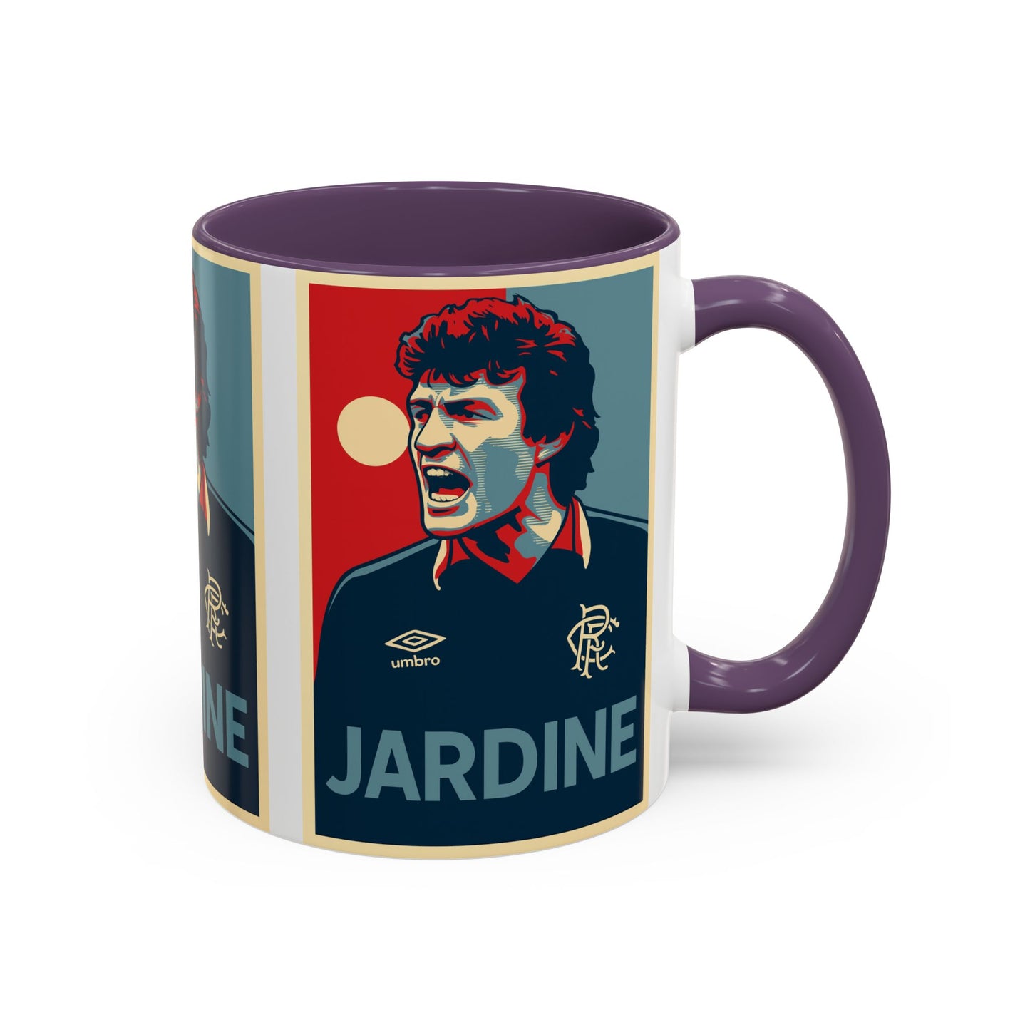 Sandy Jardine Hope Mug