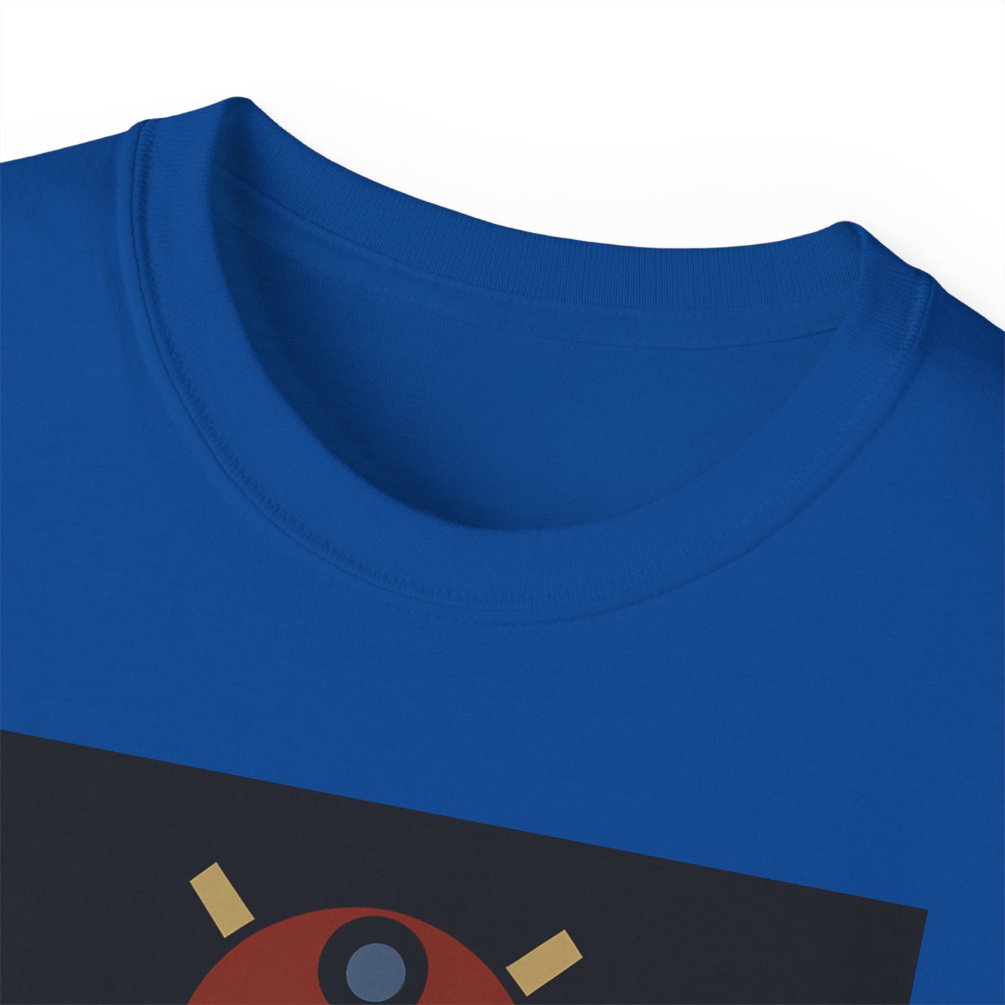 Doctor Who Inspired Dalek Exterminate Tee