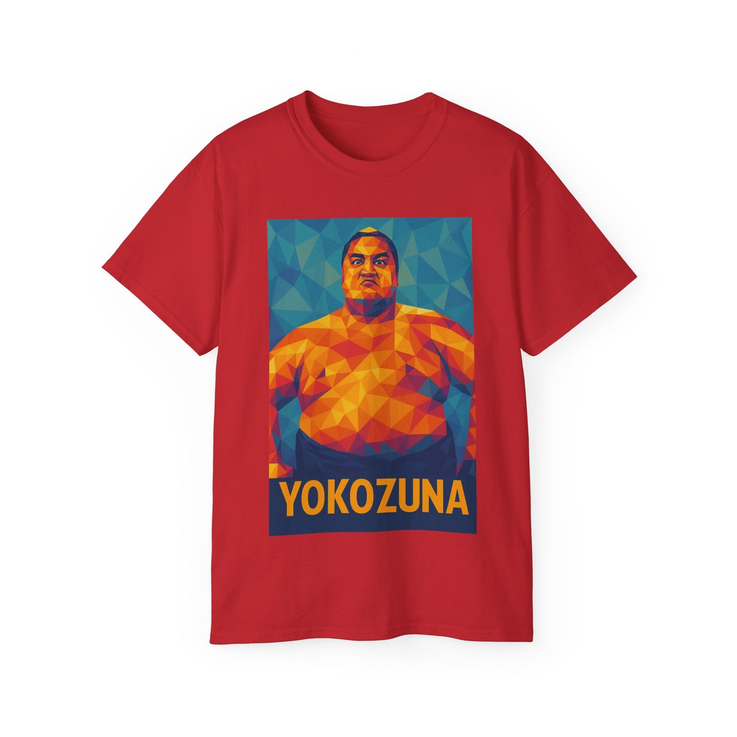 Yokozuna T-Shirt