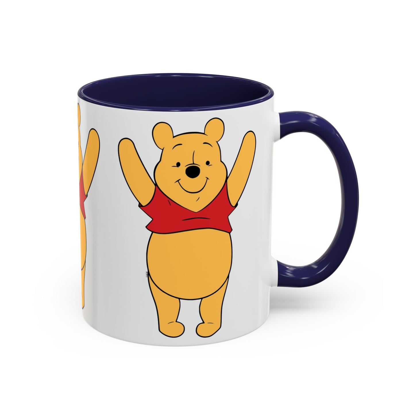 Winnie the Pooh Coffee Mug