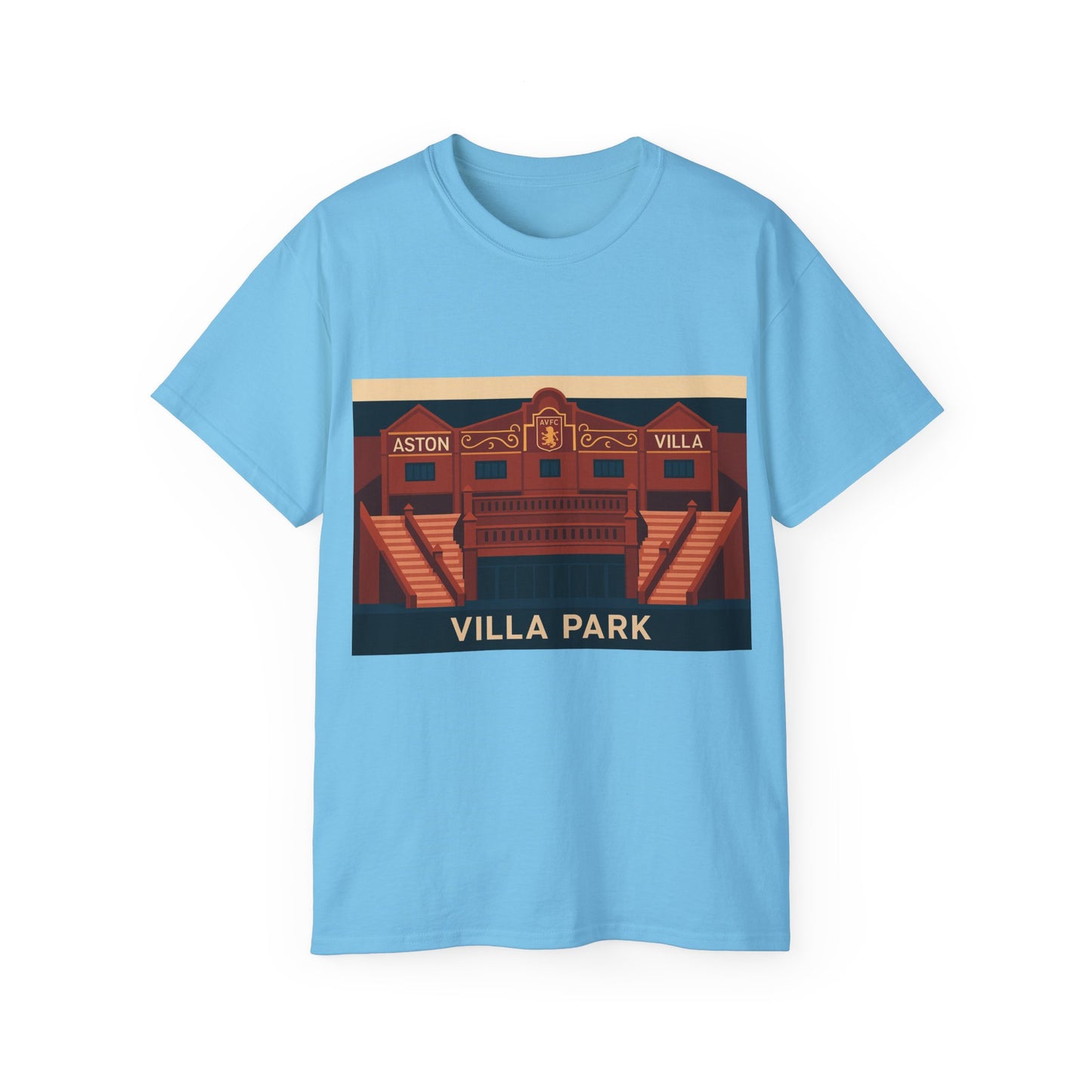 Aston Villa Villa Park Tee