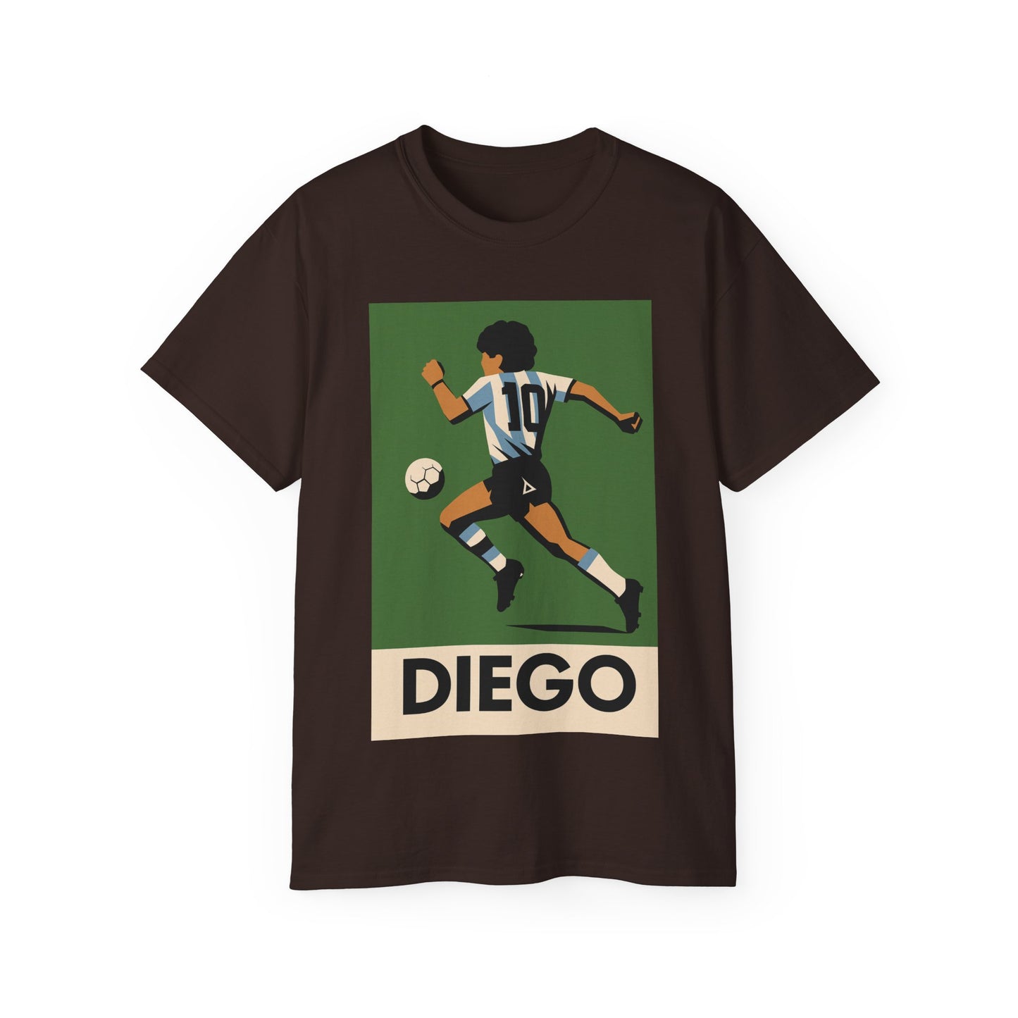 Diego Maradona T-Shirt - Argentina