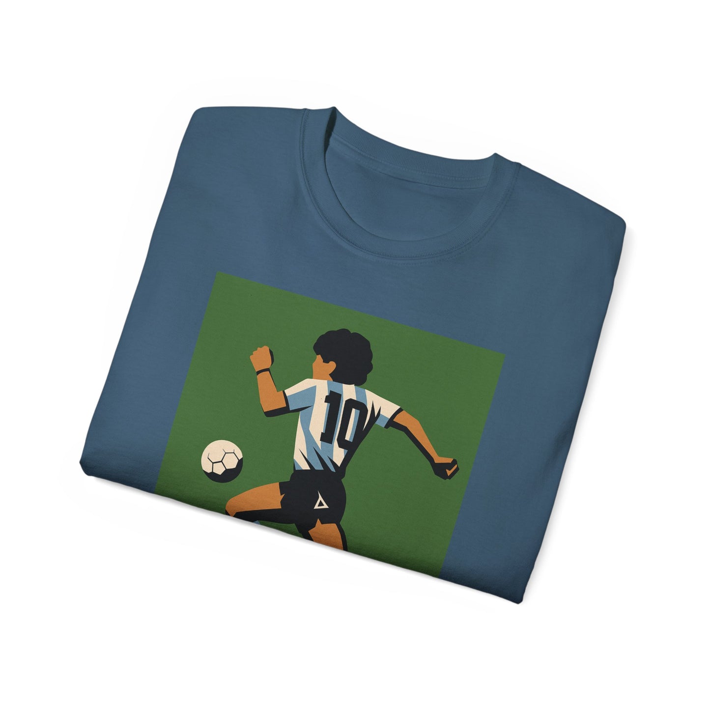 Diego Maradona T-Shirt - Argentina