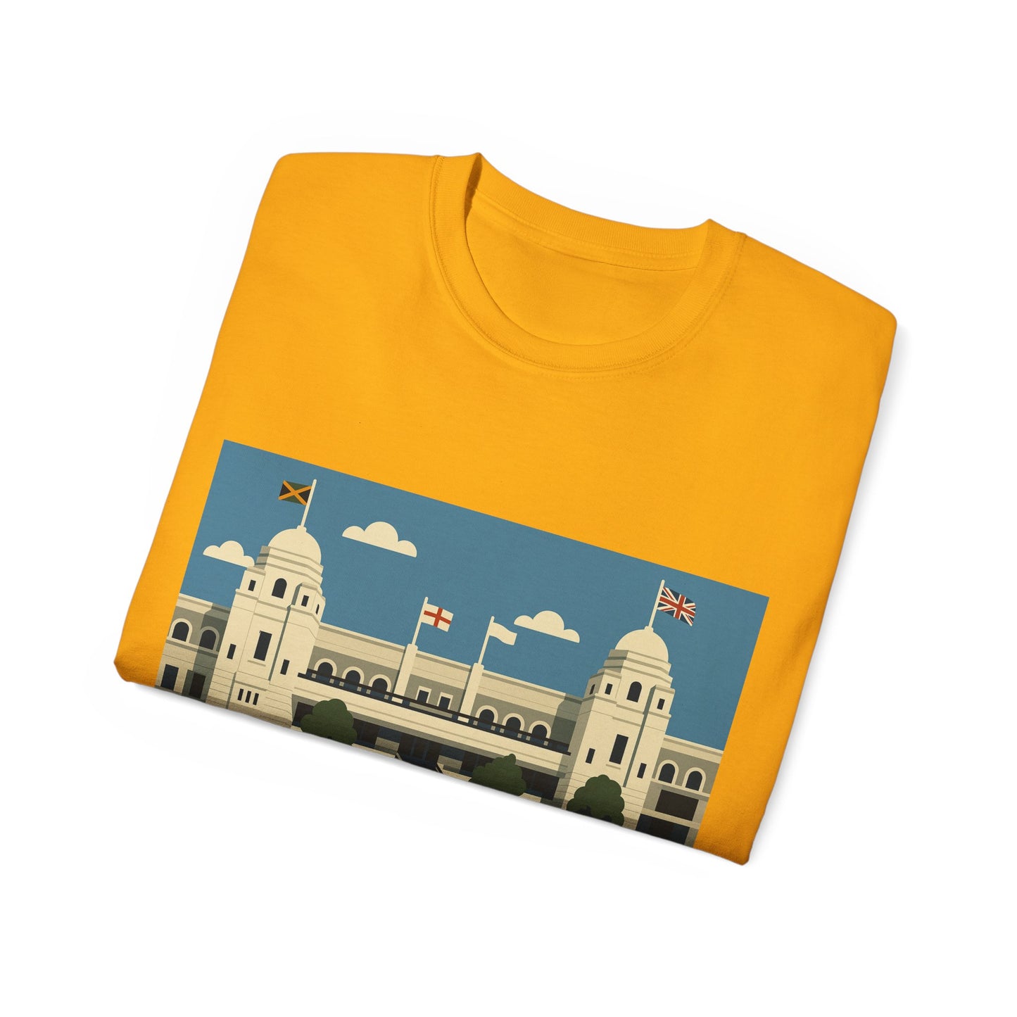 Wembley Graphic Tee