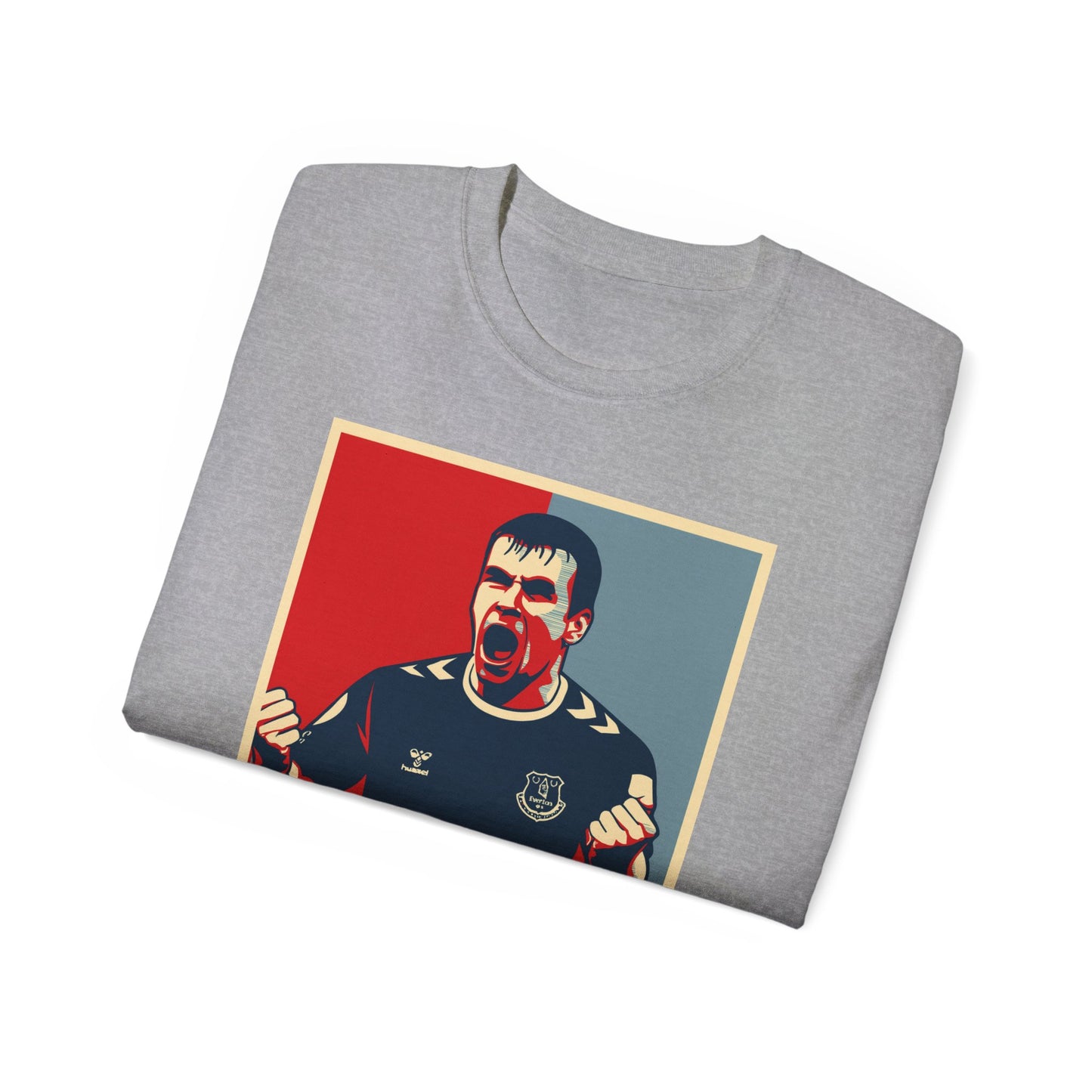 Seamus Coleman Hope T-Shirt