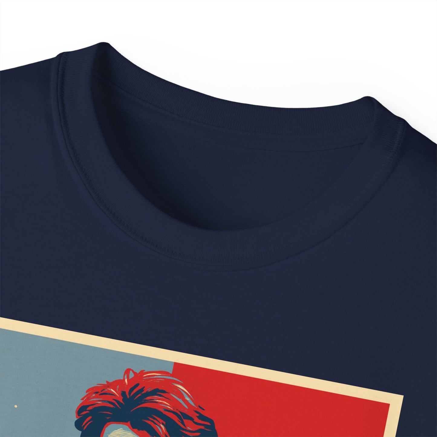 Brian Laudrup Hope T-Shirt