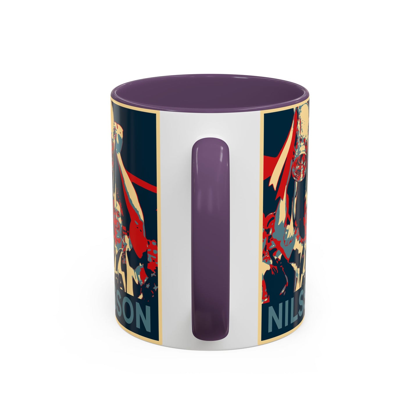 Roland Nilsson Hope Mug