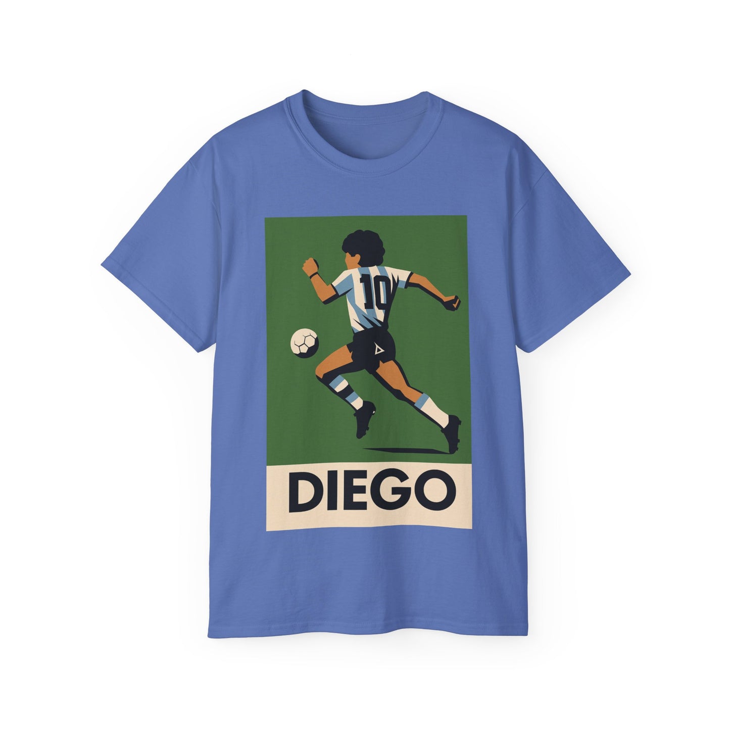Diego Maradona T-Shirt - Argentina