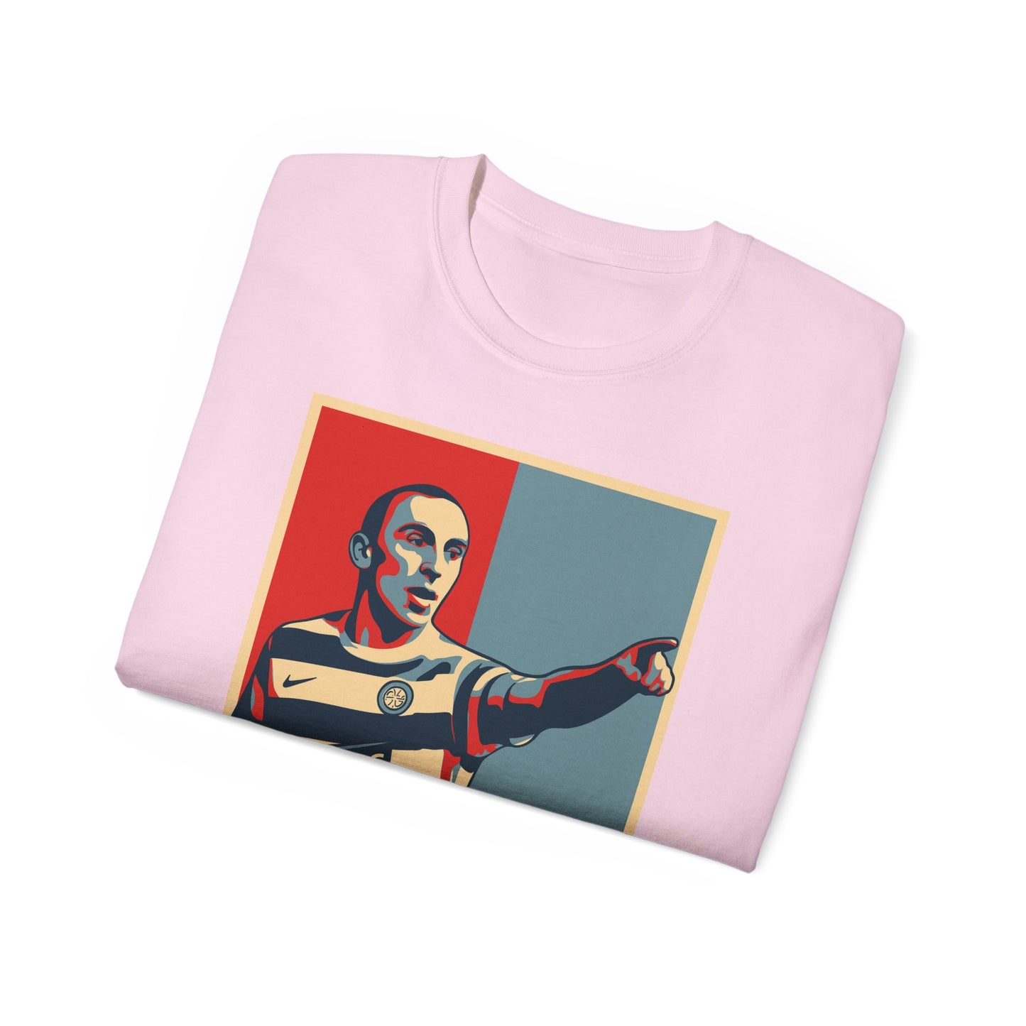 Scott Brown Hope T-Shirt