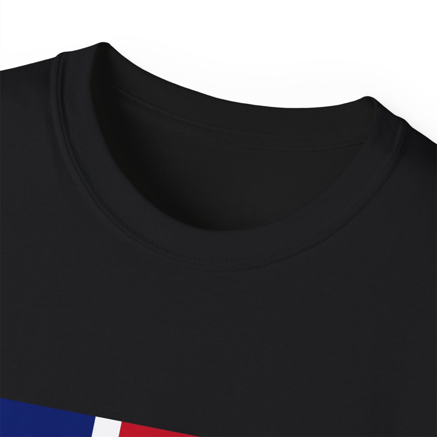 British Flag Union Flag T-Shirt
