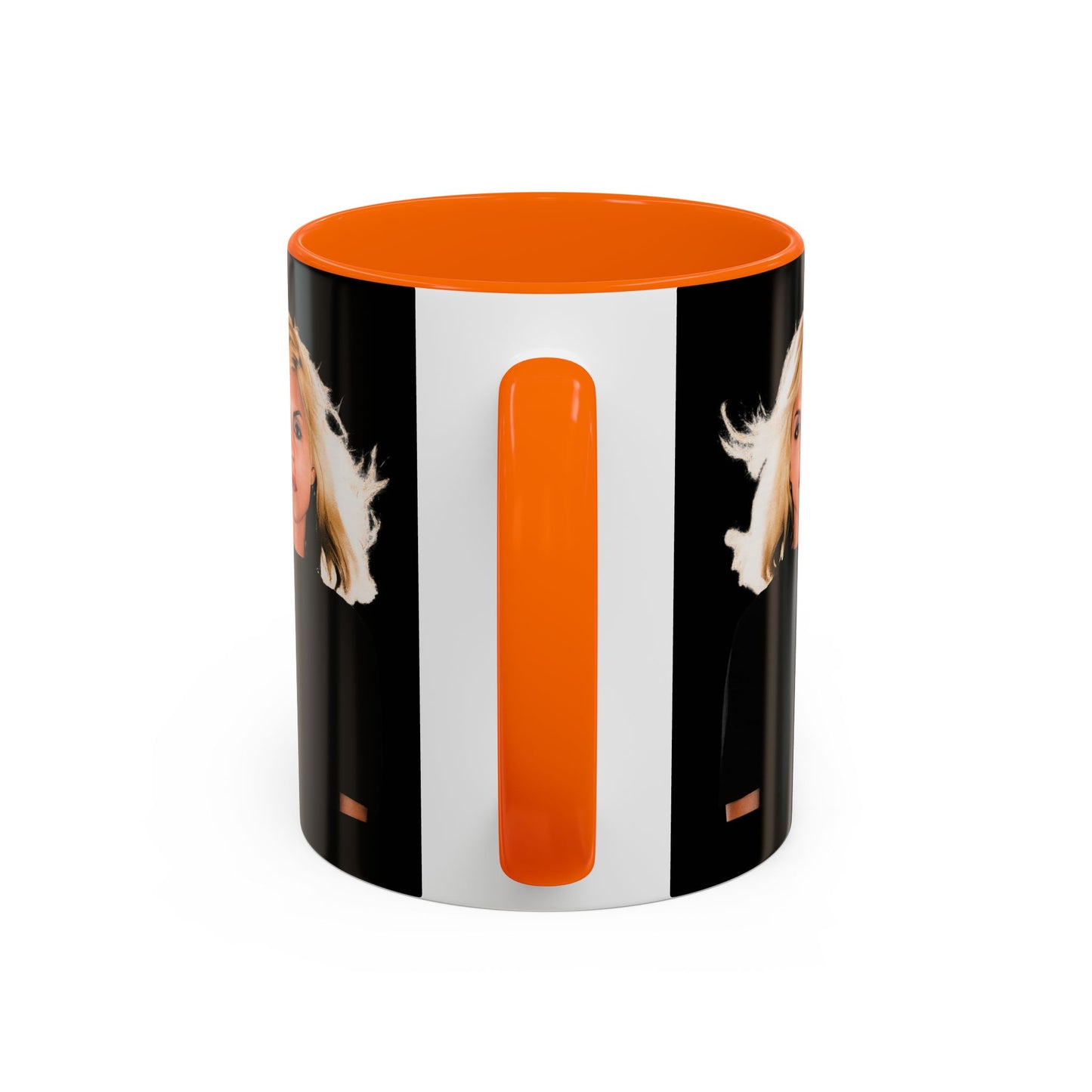 Debbie Harry Mug