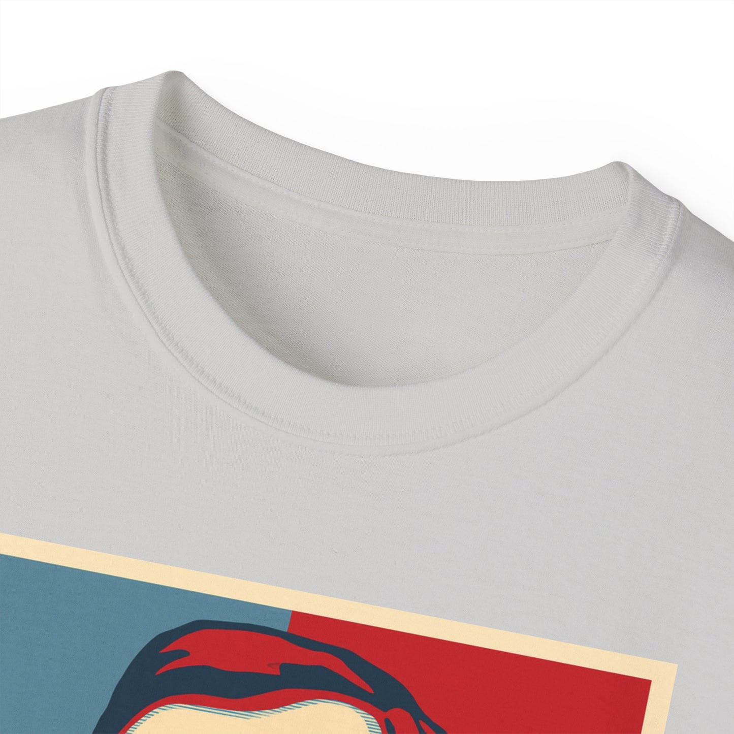 Wealdstone Raider T-Shirt