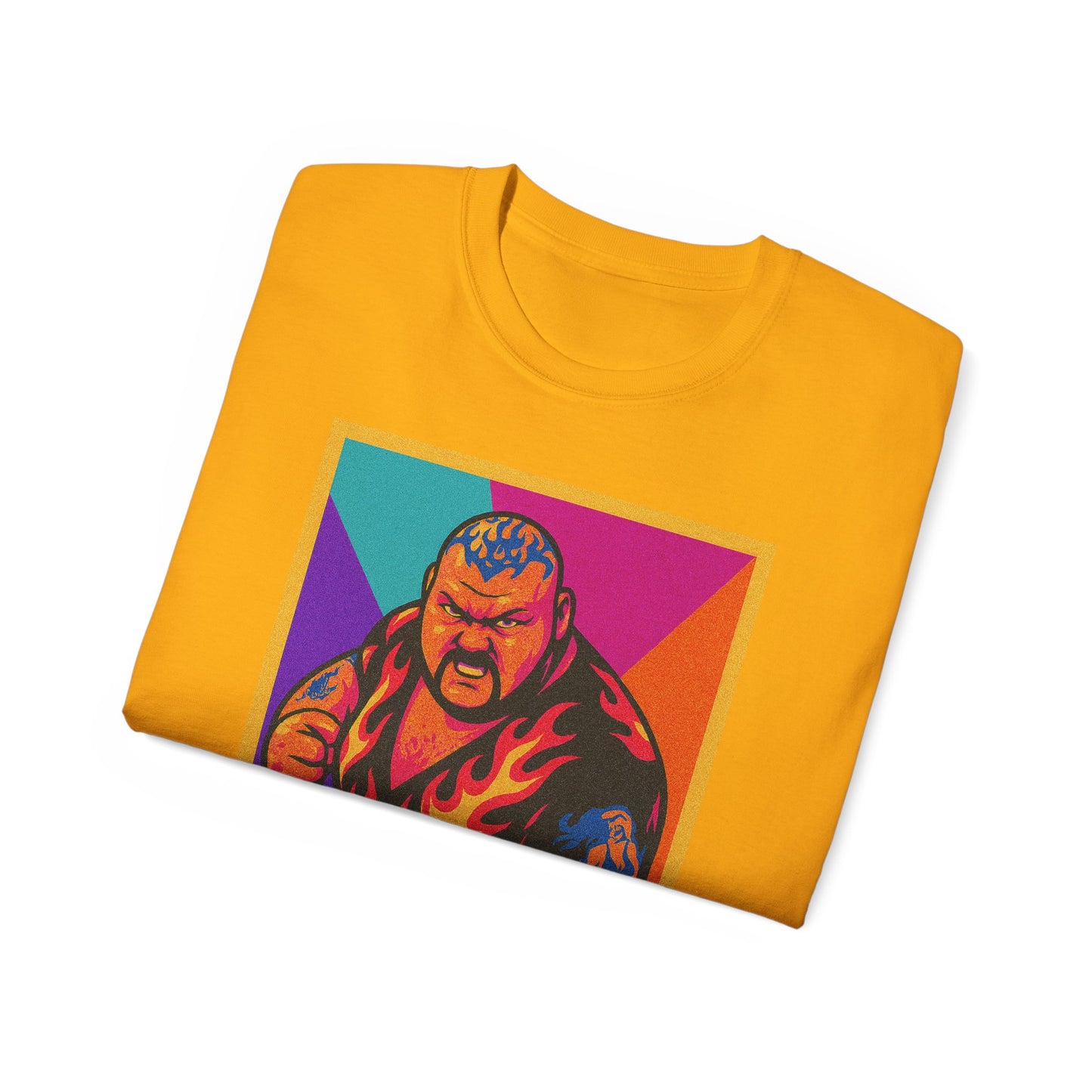 Bam Bam Bigelow T-Shirt