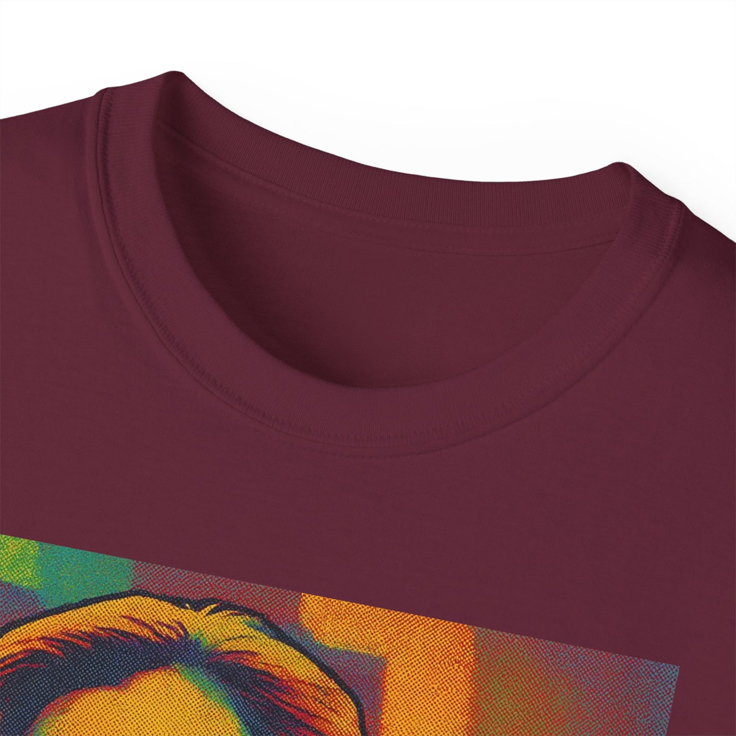Captain Janeway Coffee T-Shirt