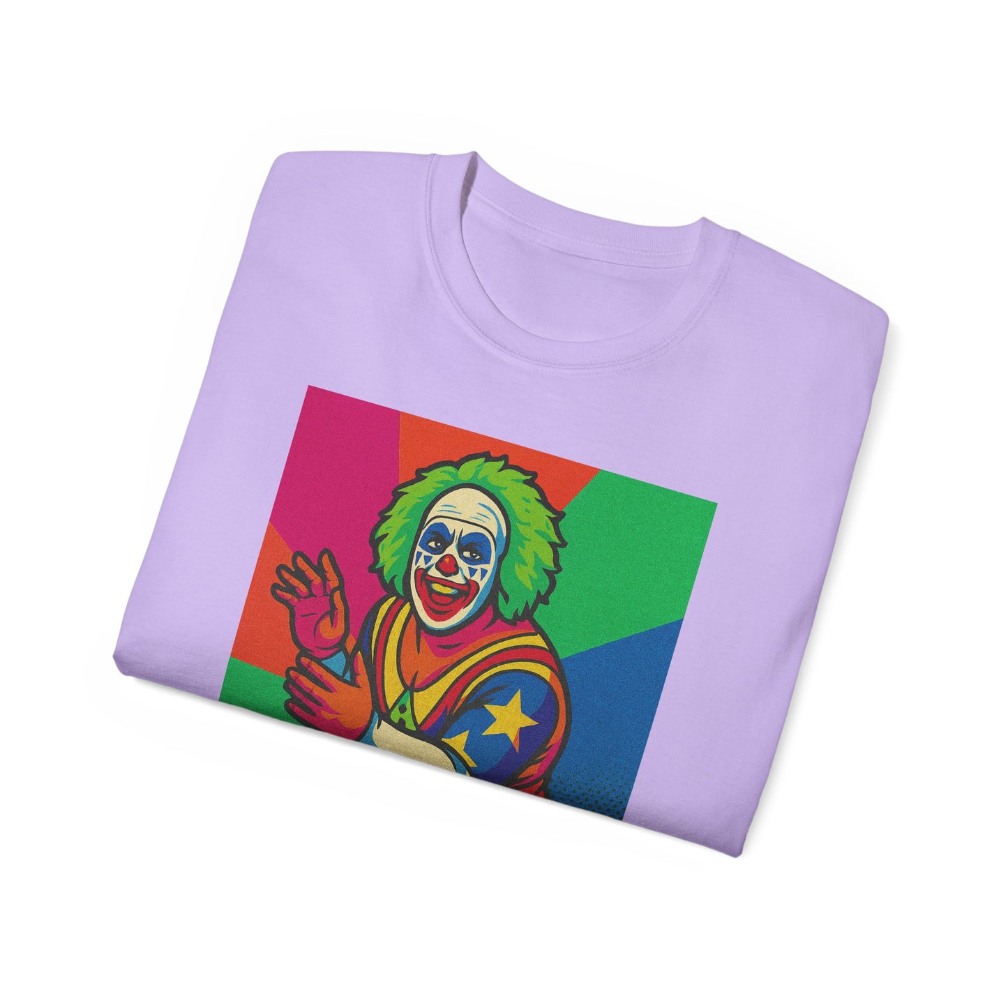 Doink The Clown T-Shirt